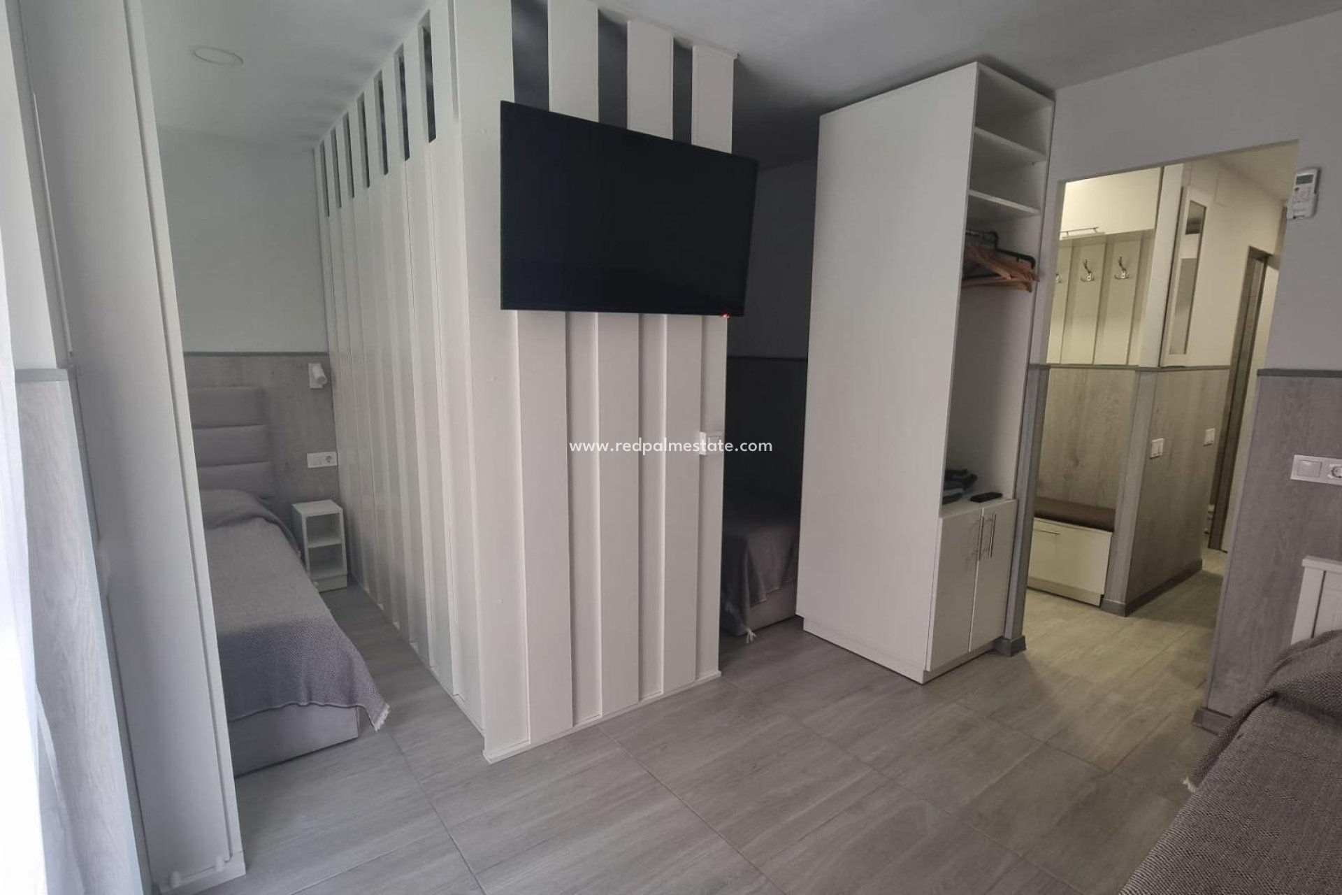 Reventa - Apartamento -
Torrevieja - Centro Torrevieja