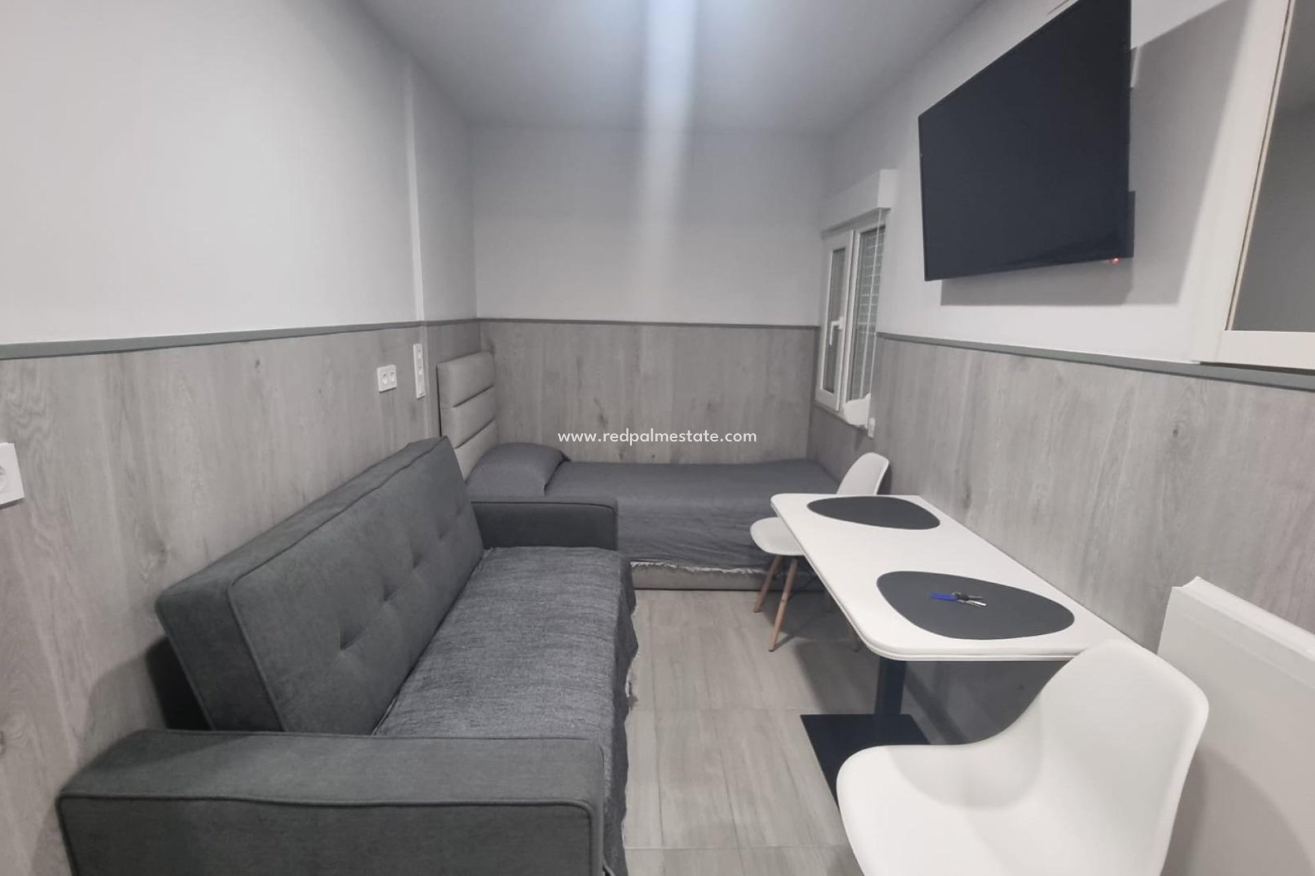Reventa - Apartamento -
Torrevieja - Centro Torrevieja