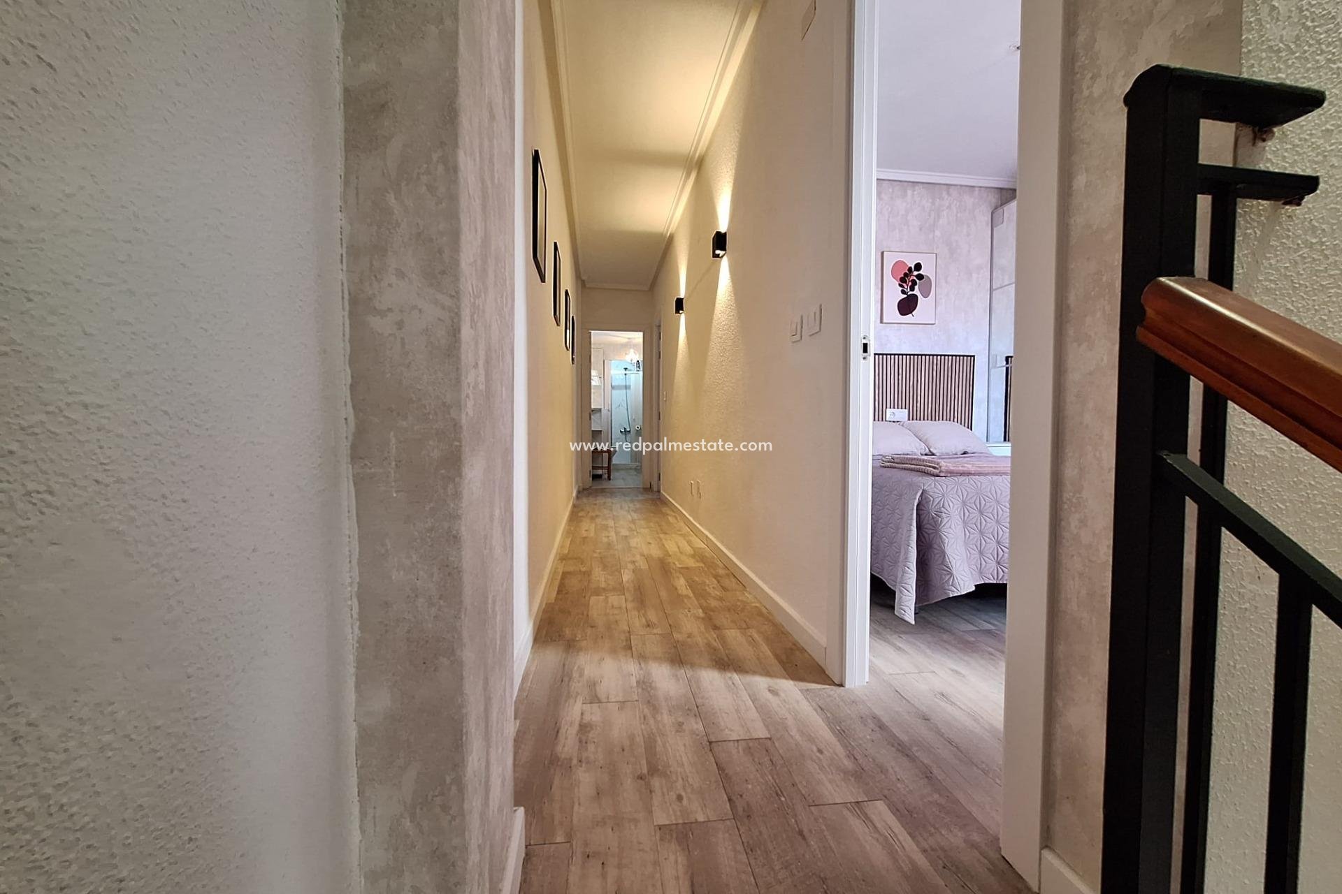 Reventa - Apartamento -
Torrevieja - Centro Torrevieja