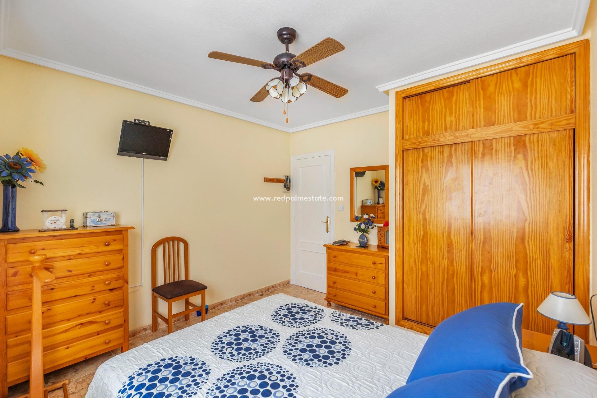 Reventa - Apartamento -
Torrevieja - Centro Torrevieja