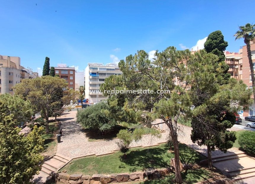 Reventa - Apartamento -
Torrevieja - Centro Torrevieja