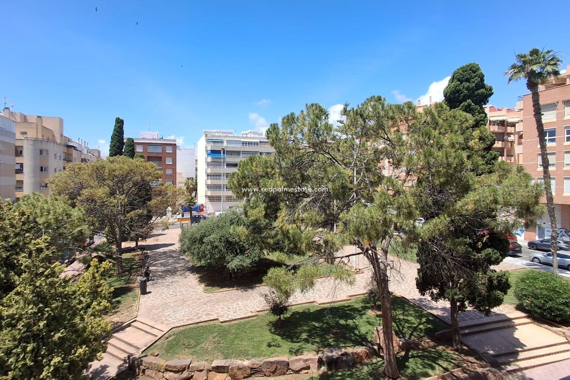 Reventa - Apartamento -
Torrevieja - Centro Torrevieja