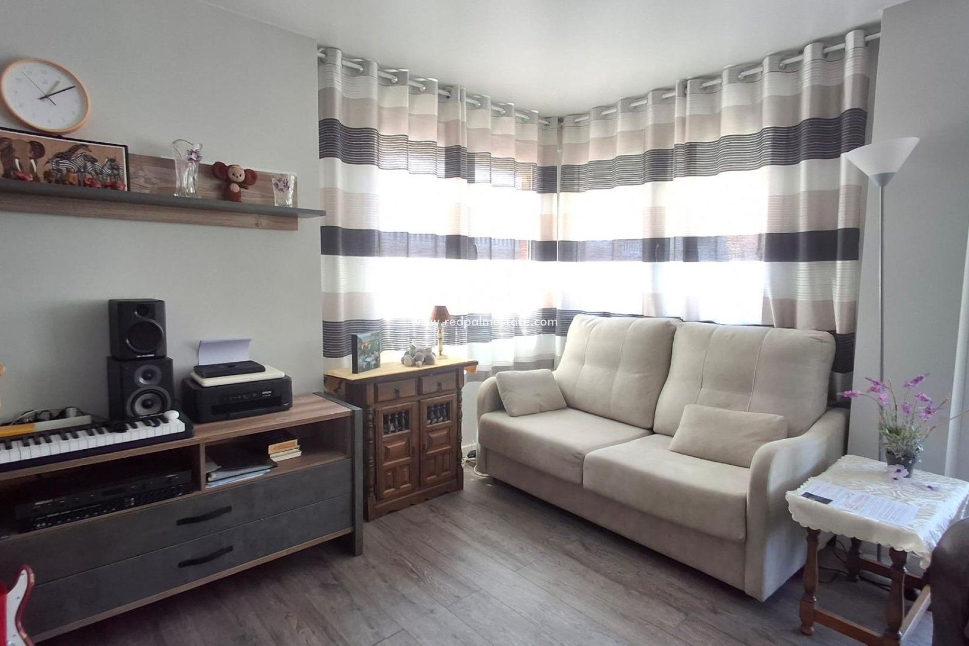 Reventa - Apartamento -
Torrevieja - Centro Torrevieja