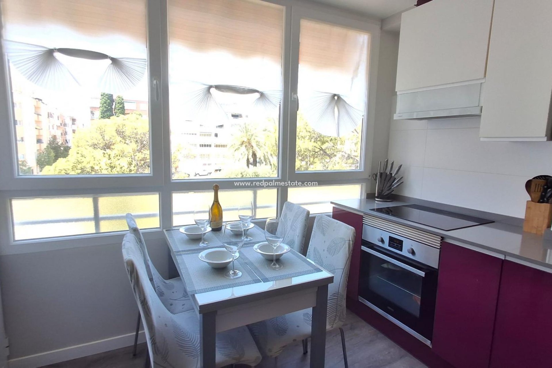 Reventa - Apartamento -
Torrevieja - Centro Torrevieja