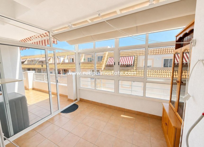 Reventa - Apartamento -
Torrevieja - Centro Torrevieja