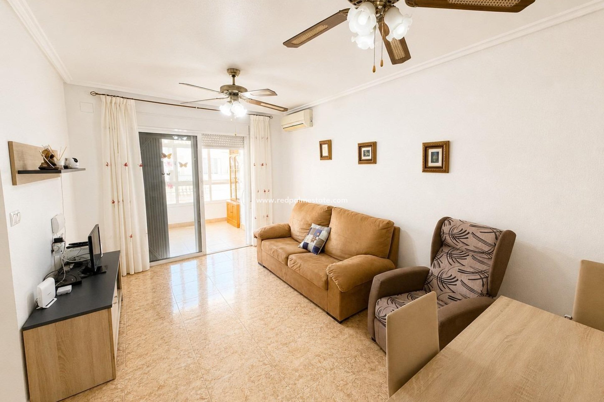 Reventa - Apartamento -
Torrevieja - Centro Torrevieja