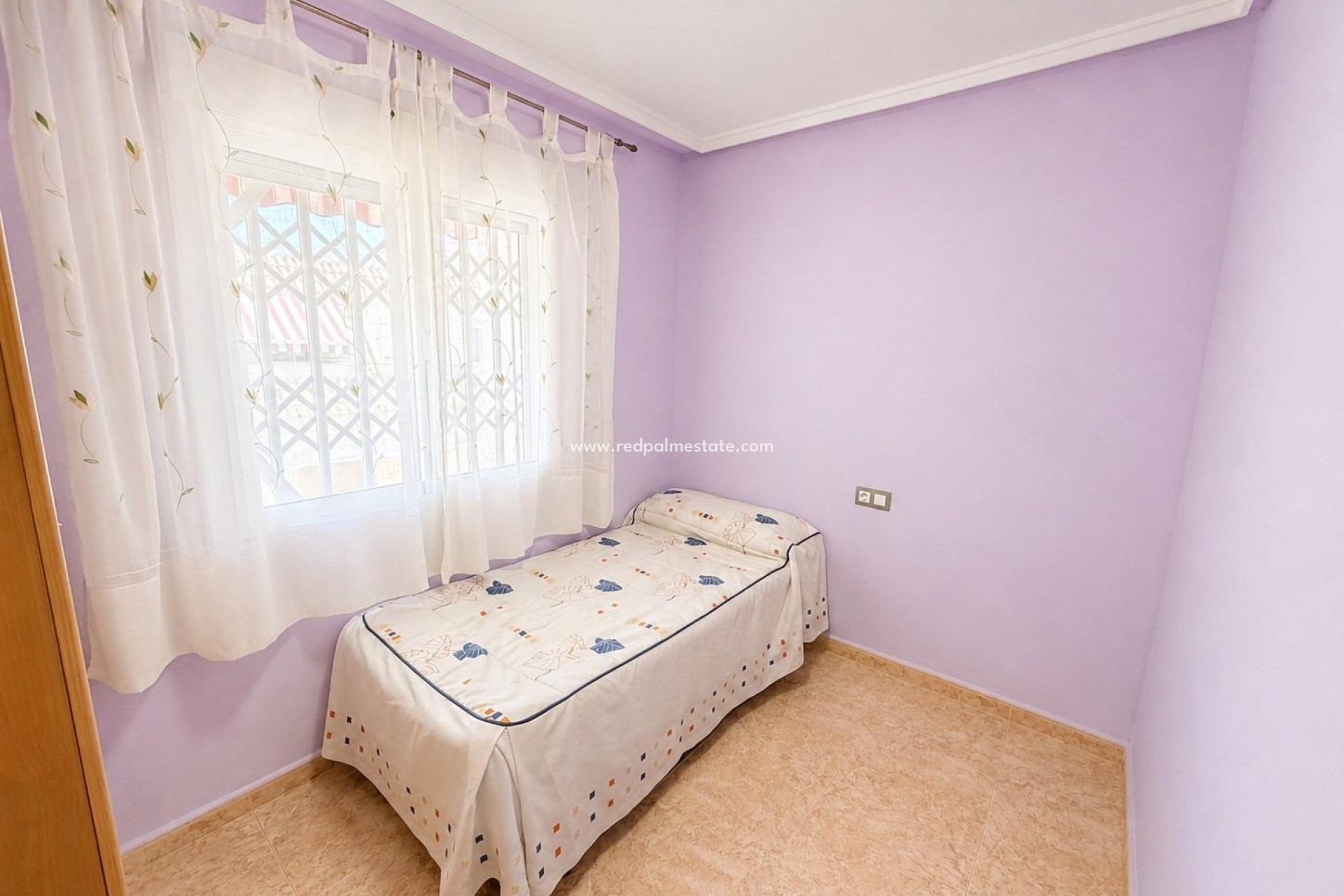 Reventa - Apartamento -
Torrevieja - Centro Torrevieja