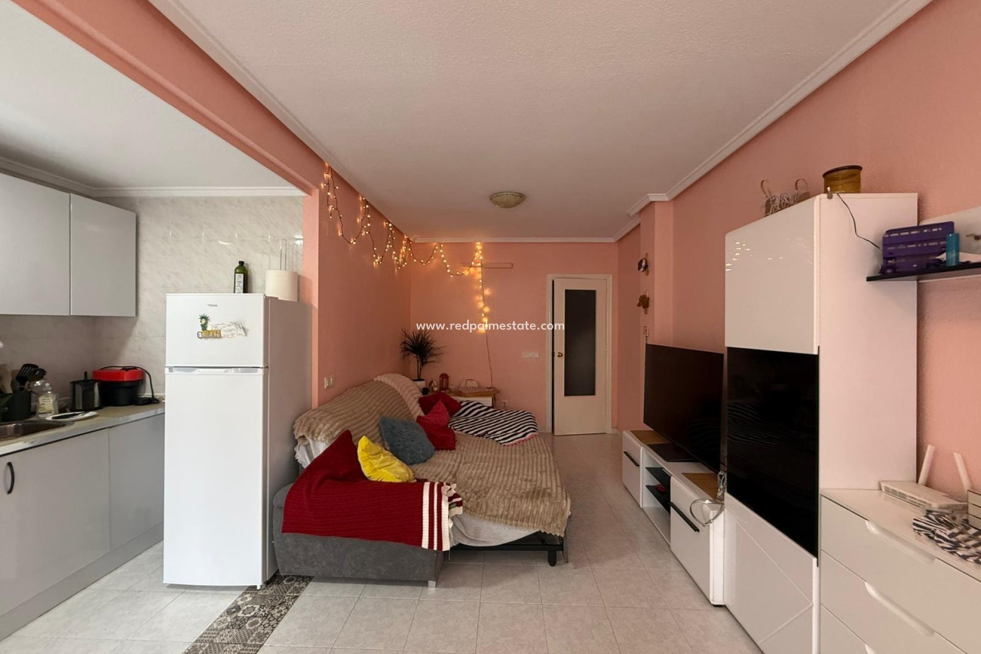 Reventa - Apartamento -
Torrevieja - Centro Torrevieja