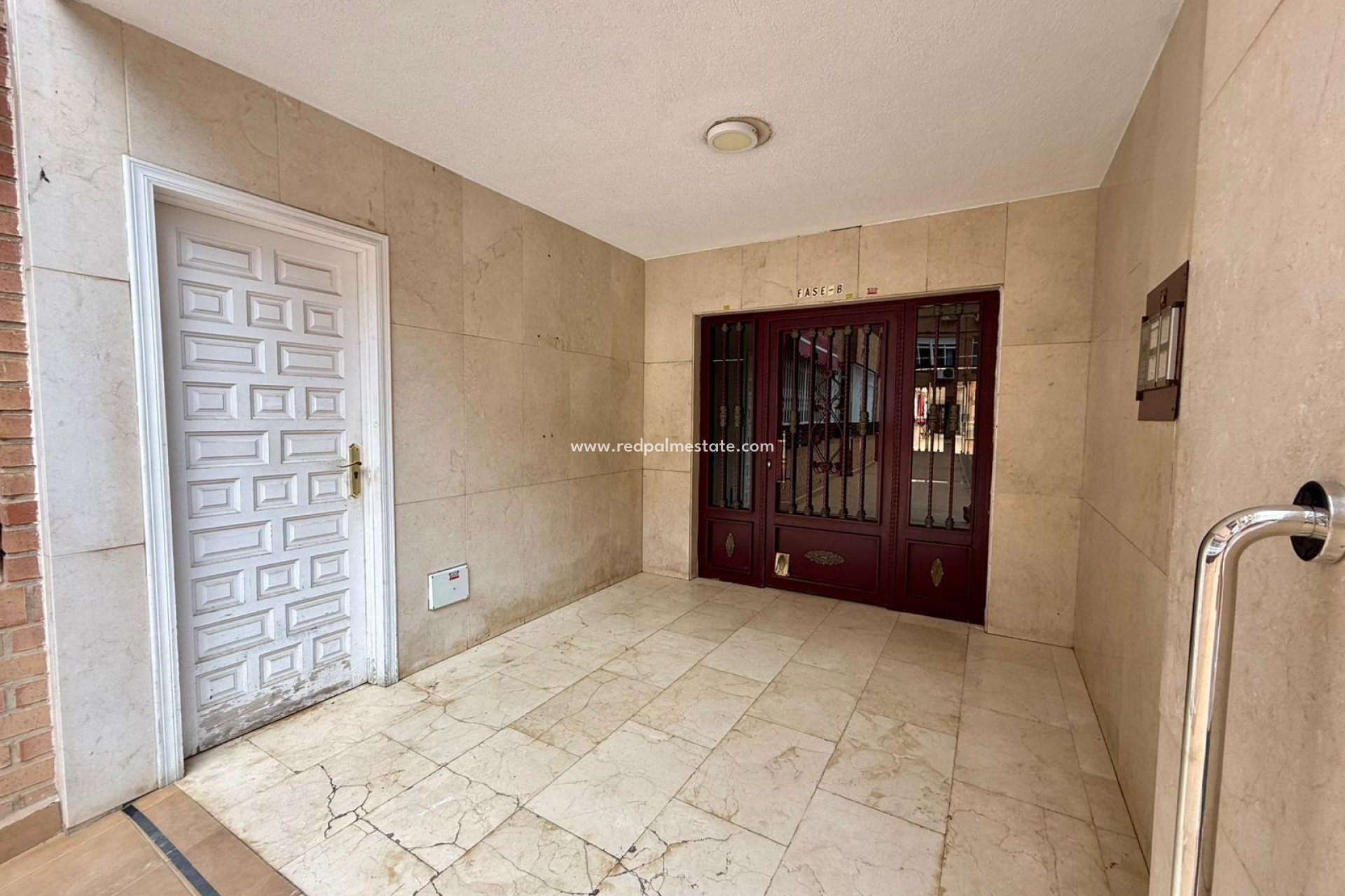 Reventa - Apartamento -
Torrevieja - Centro Torrevieja