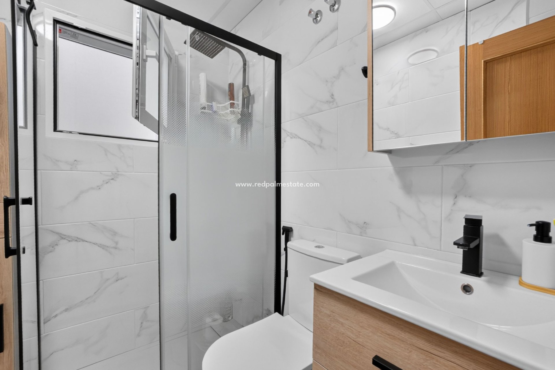 Reventa - Apartamento -
Torrevieja - Centro