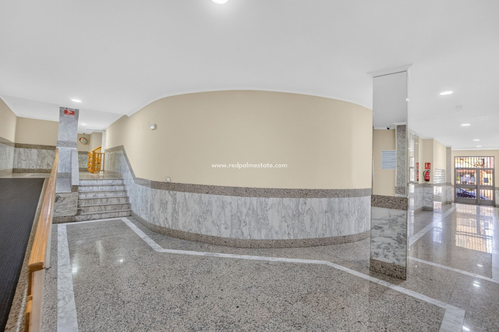 Reventa - Apartamento -
Torrevieja - Centro