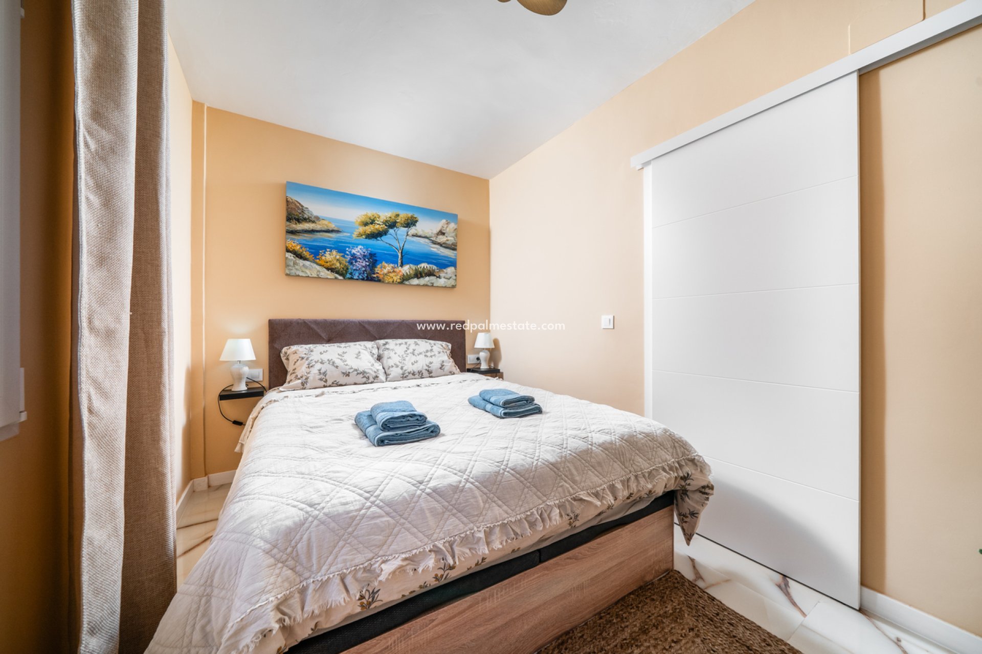 Reventa - Apartamento -
Torrevieja - Costa Blanca