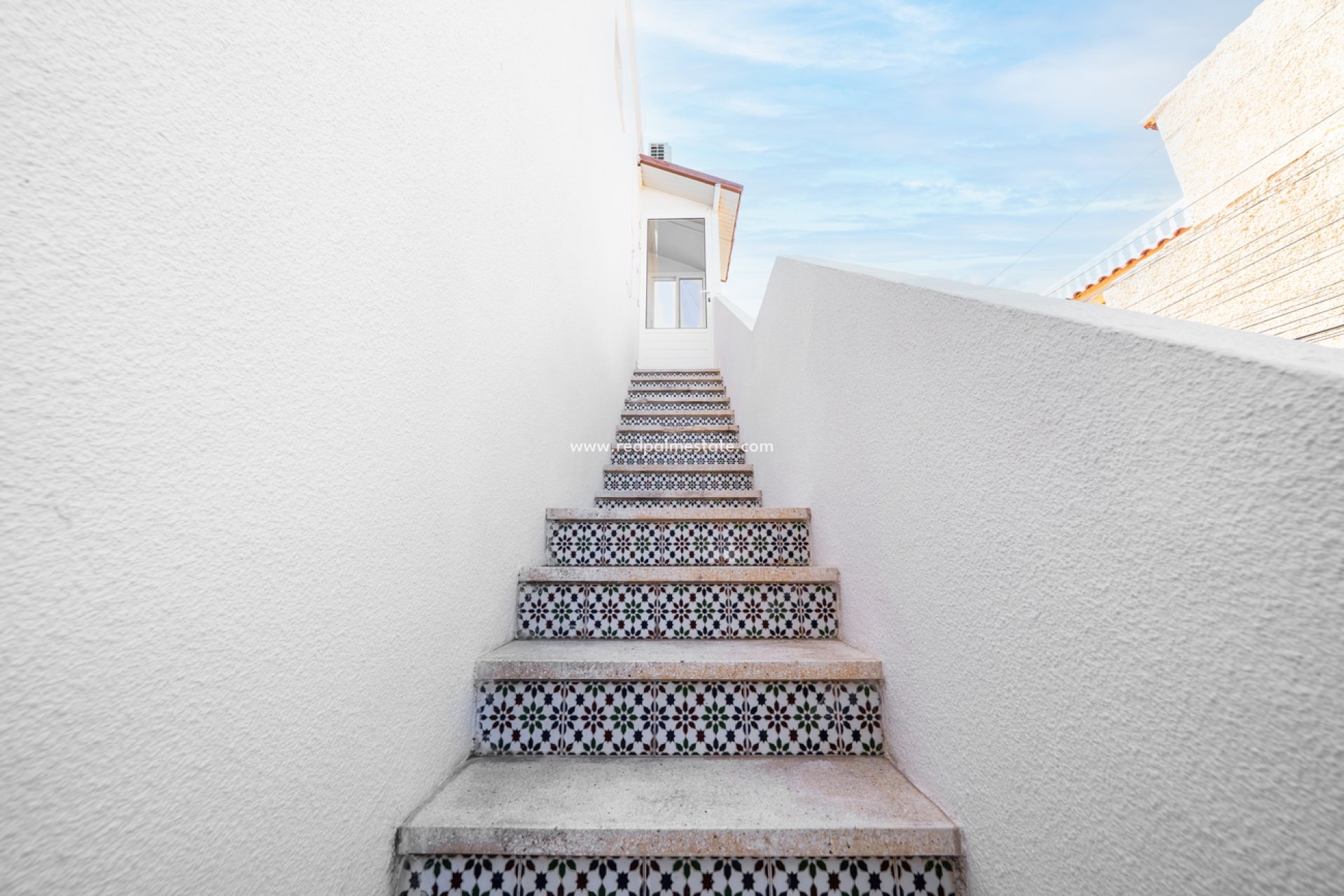 Reventa - Apartamento -
Torrevieja - Costa Blanca