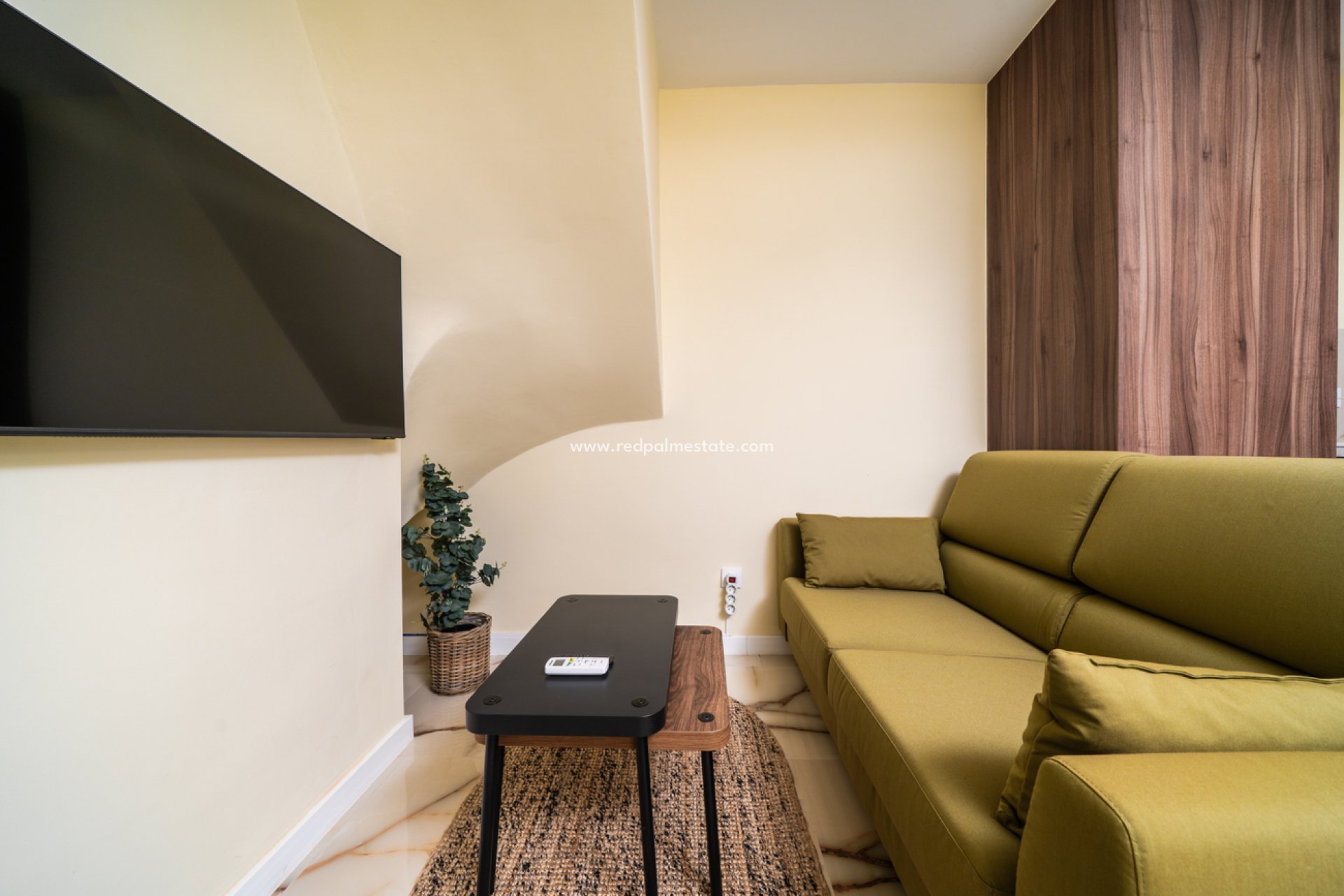 Reventa - Apartamento -
Torrevieja - Costa Blanca