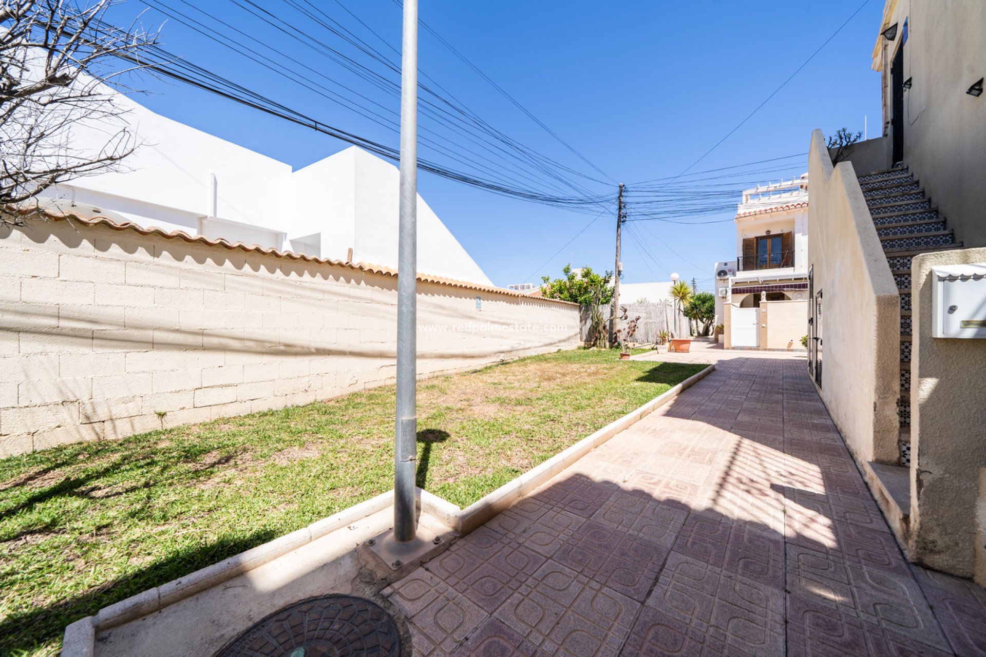 Reventa - Apartamento -
Torrevieja - Costa Blanca