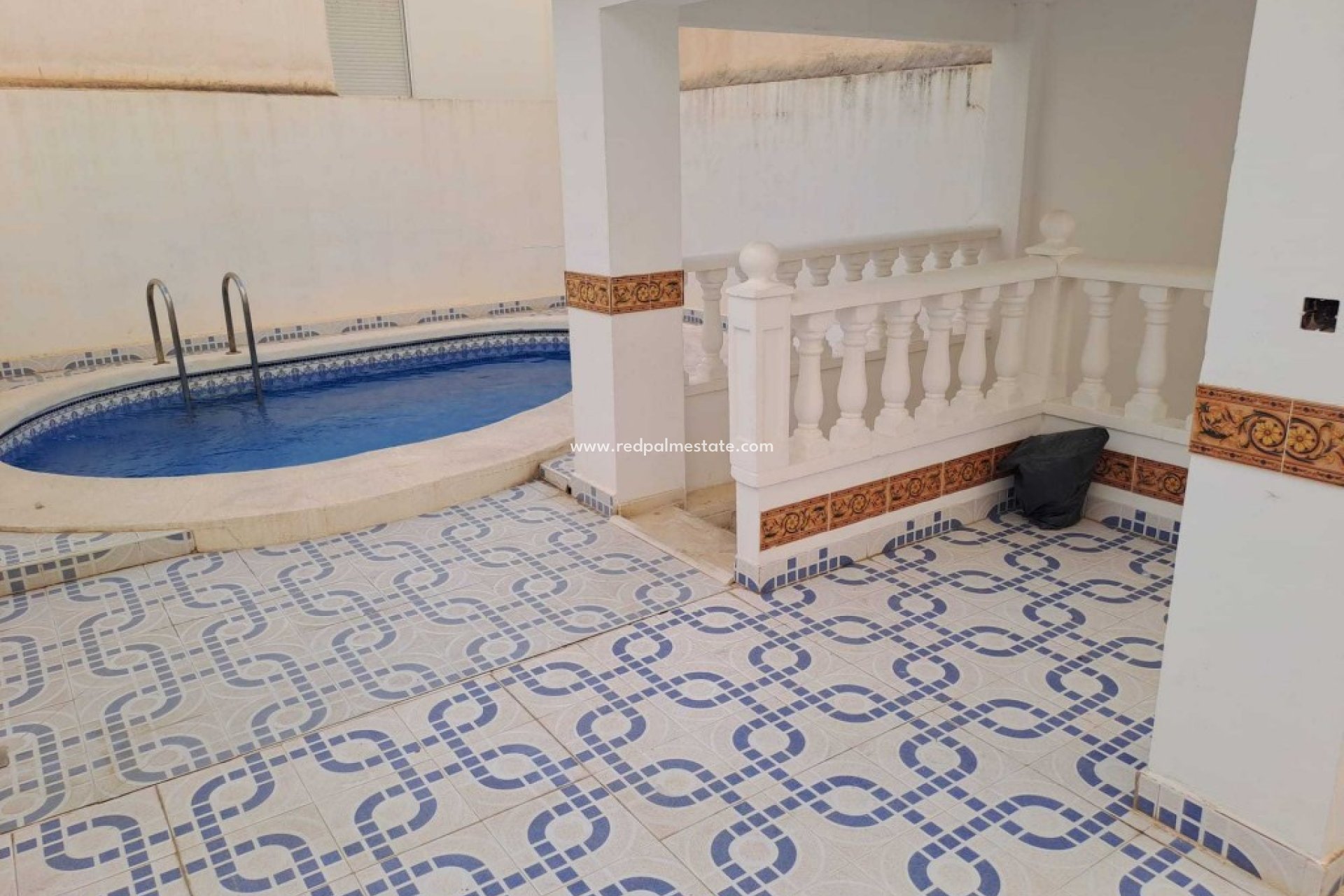 Reventa - Apartamento -
Torrevieja - Costa Blanca