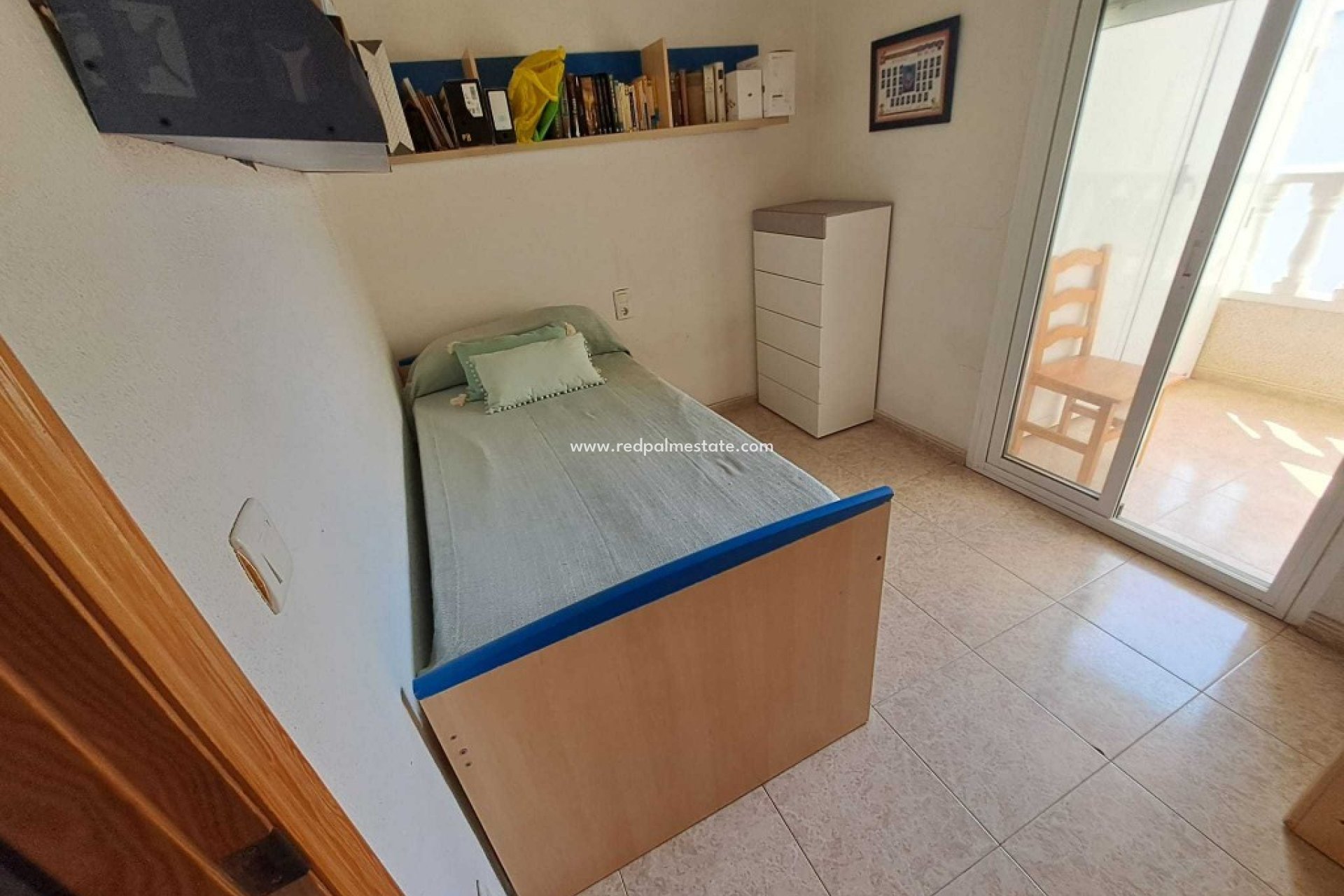 Reventa - Apartamento -
Torrevieja - Costa Blanca