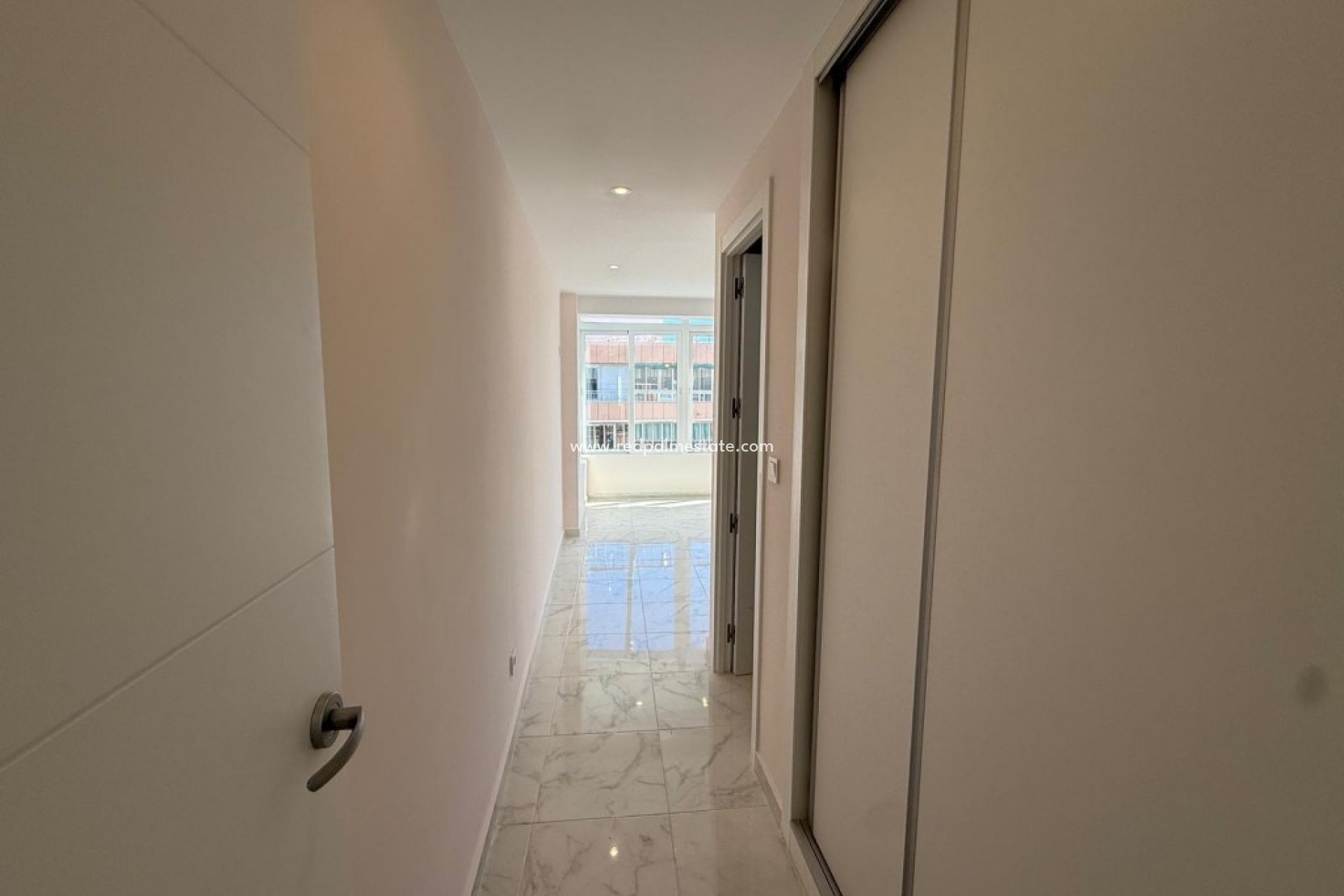 Reventa - Apartamento -
Torrevieja - Costa Blanca