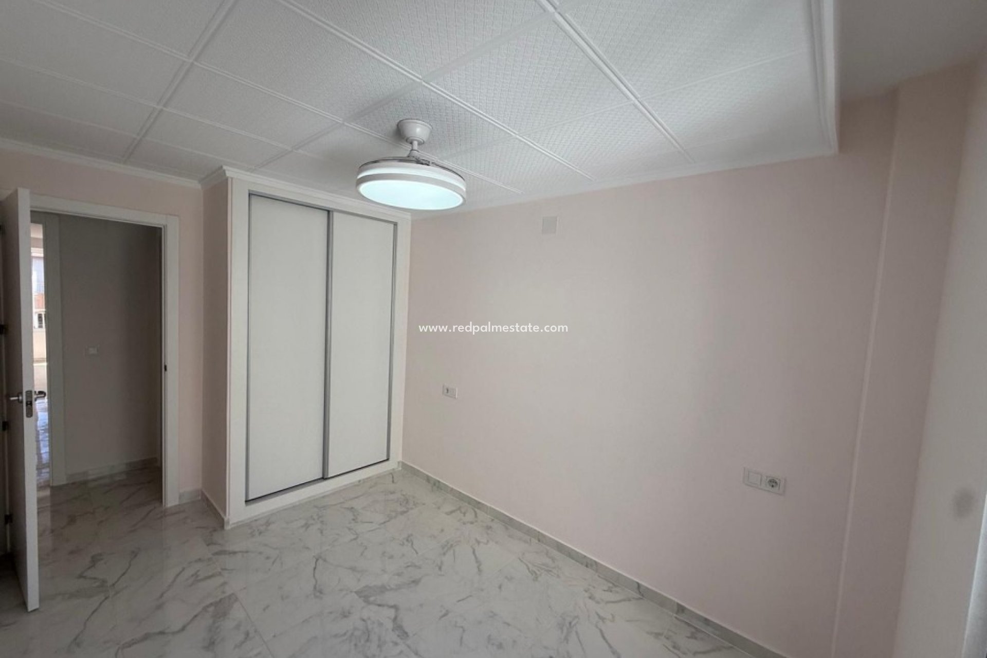 Reventa - Apartamento -
Torrevieja - Costa Blanca