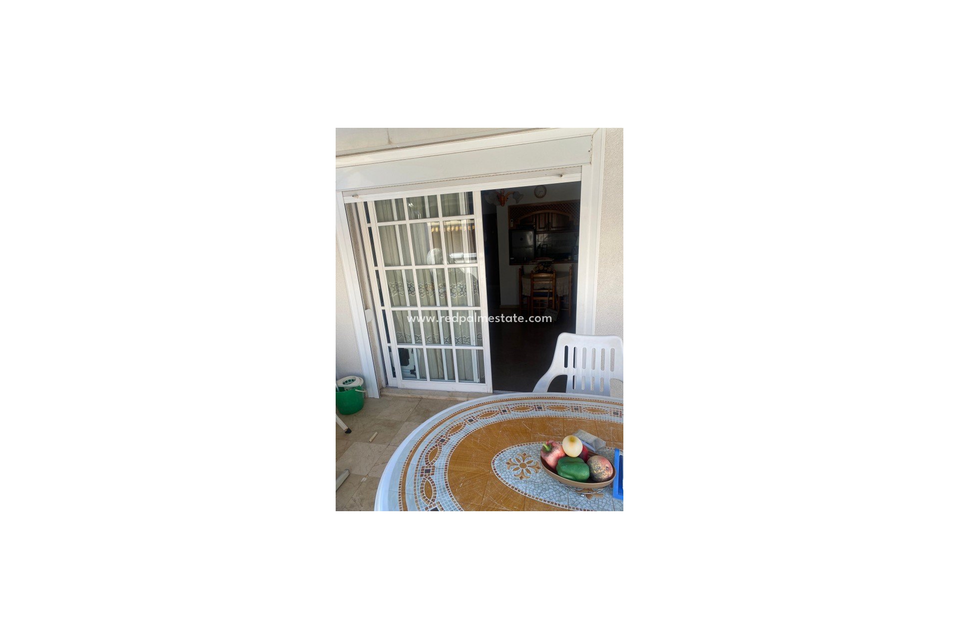 Reventa - Apartamento -
Torrevieja - Costa Blanca