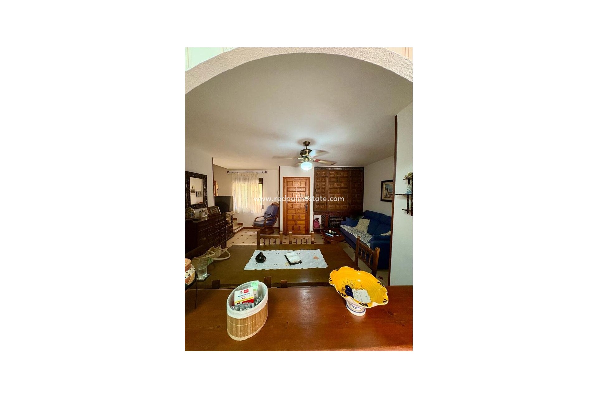 Reventa - Apartamento -
Torrevieja - Costa Blanca