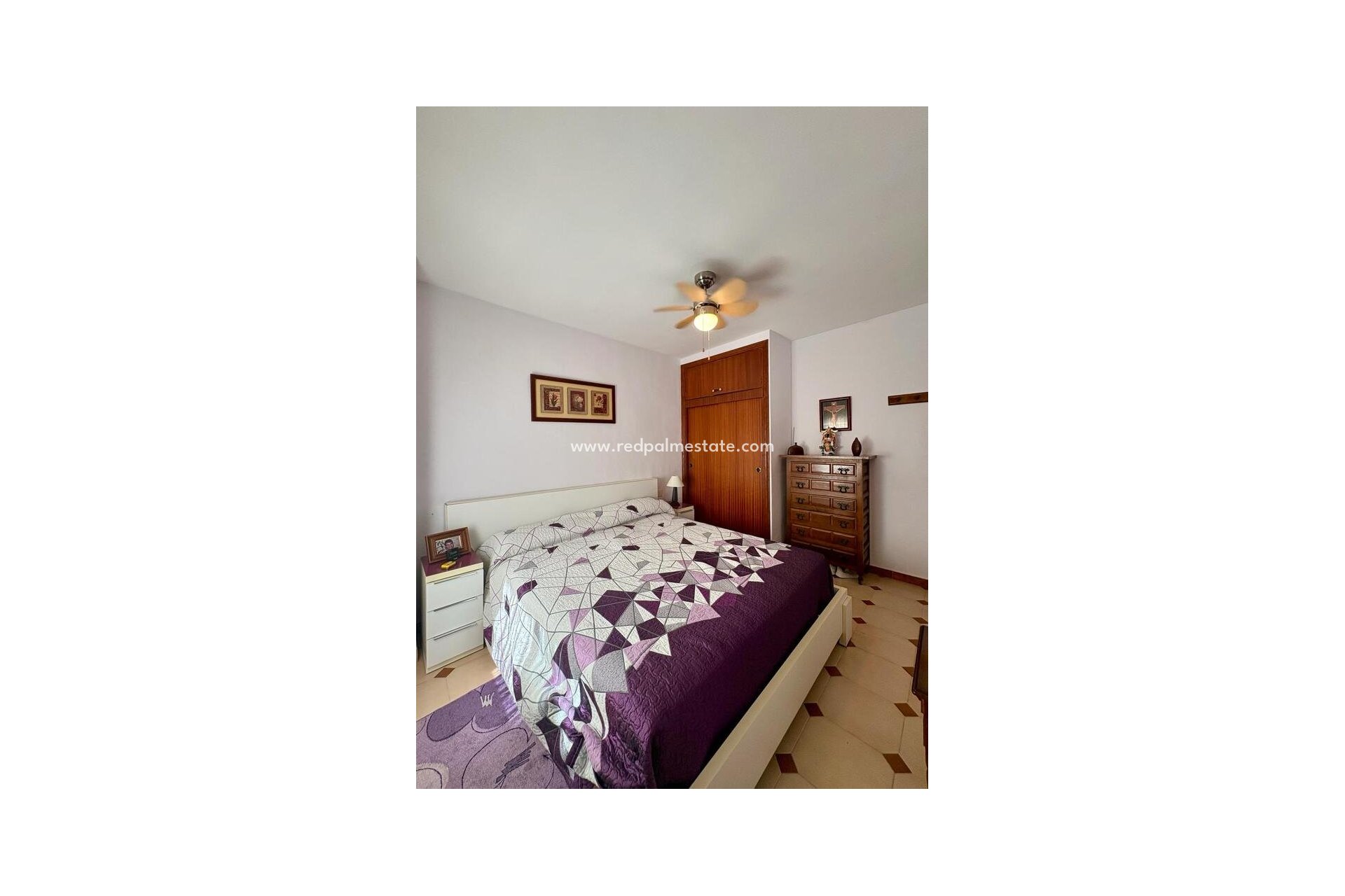Reventa - Apartamento -
Torrevieja - Costa Blanca