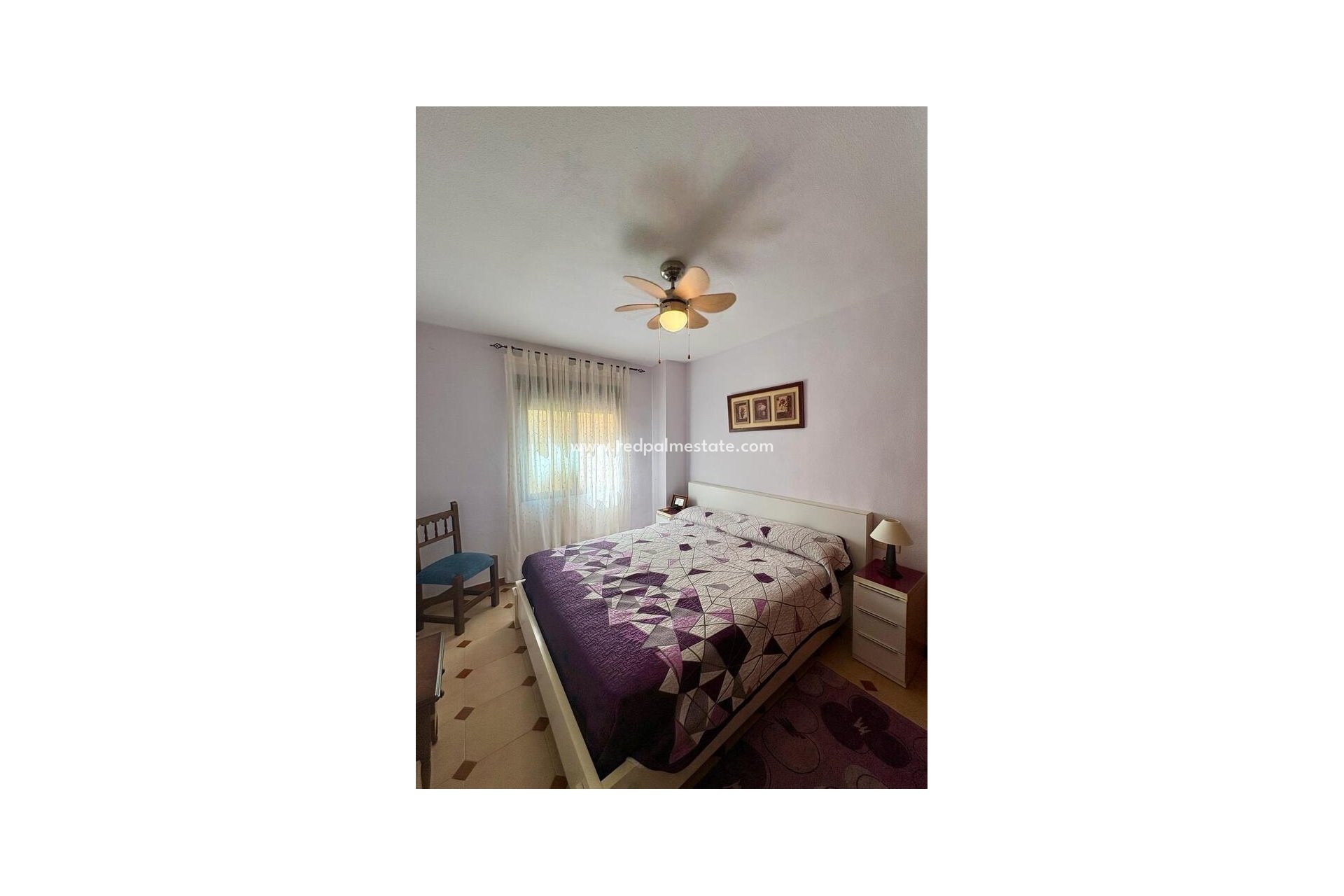 Reventa - Apartamento -
Torrevieja - Costa Blanca