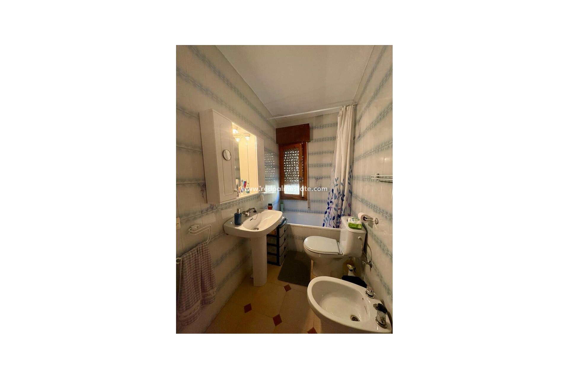 Reventa - Apartamento -
Torrevieja - Costa Blanca