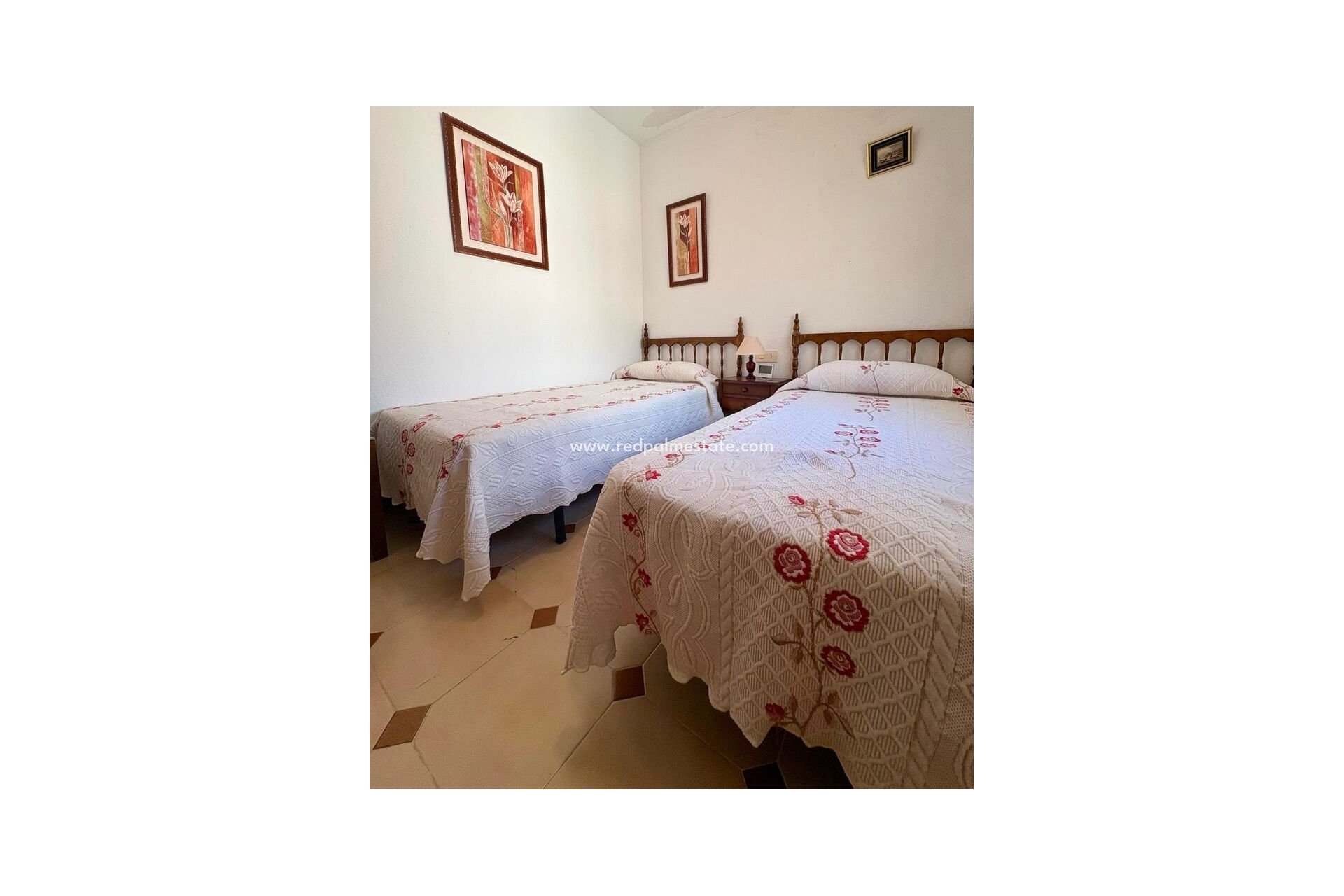 Reventa - Apartamento -
Torrevieja - Costa Blanca