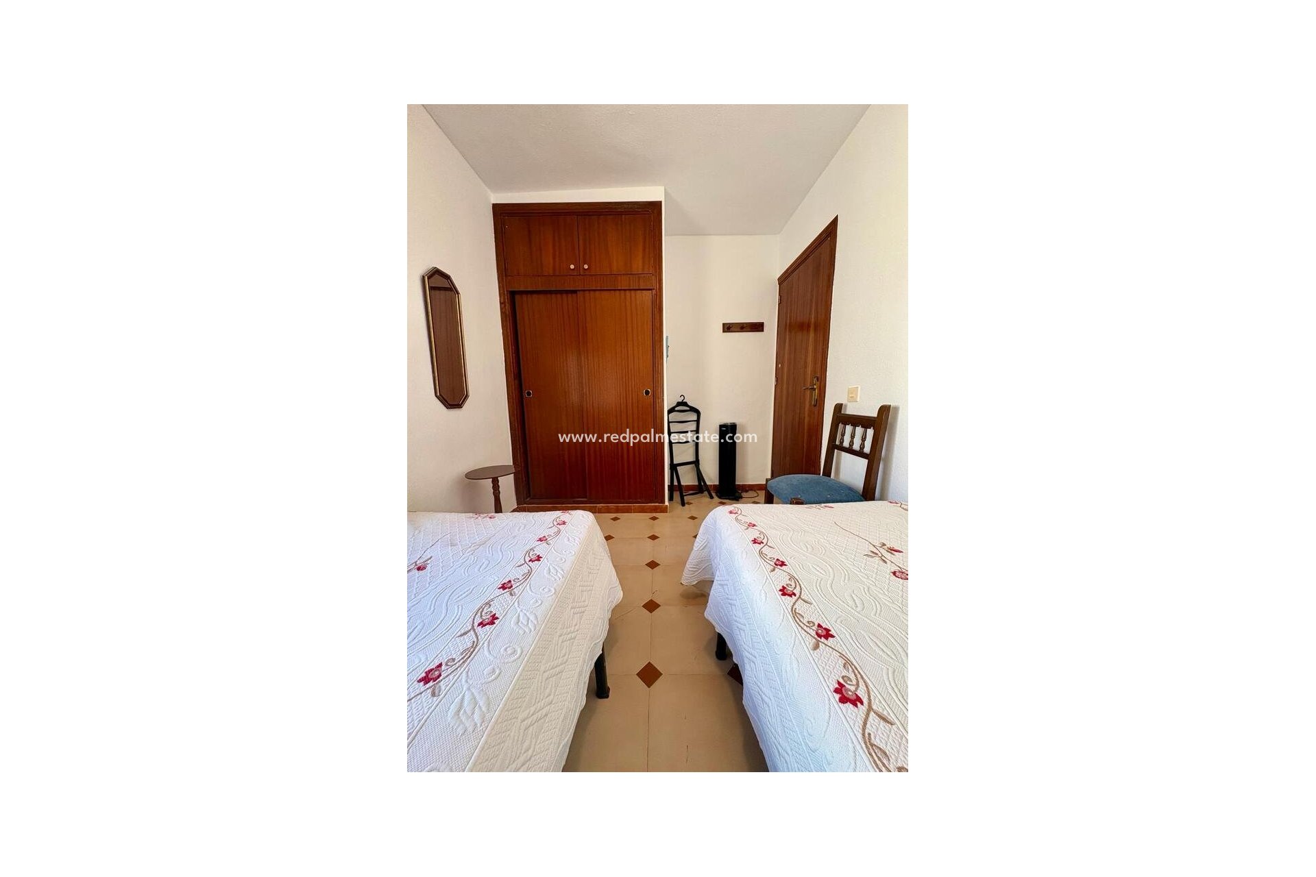 Reventa - Apartamento -
Torrevieja - Costa Blanca