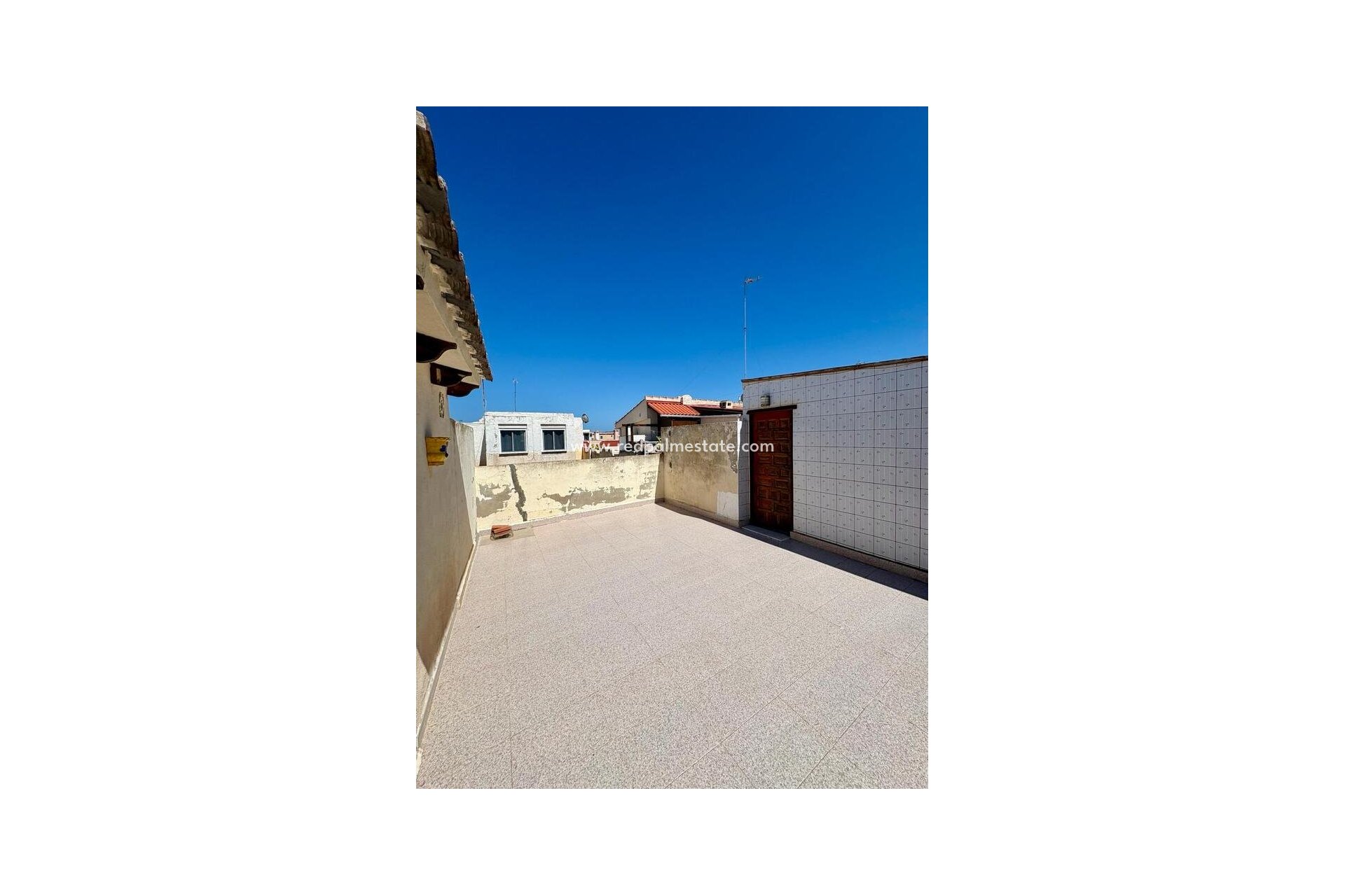 Reventa - Apartamento -
Torrevieja - Costa Blanca