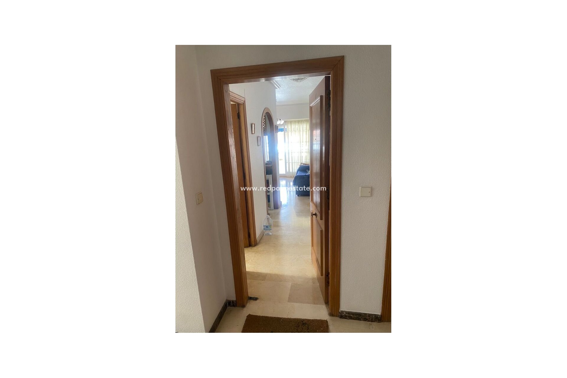 Reventa - Apartamento -
Torrevieja - Costa Blanca