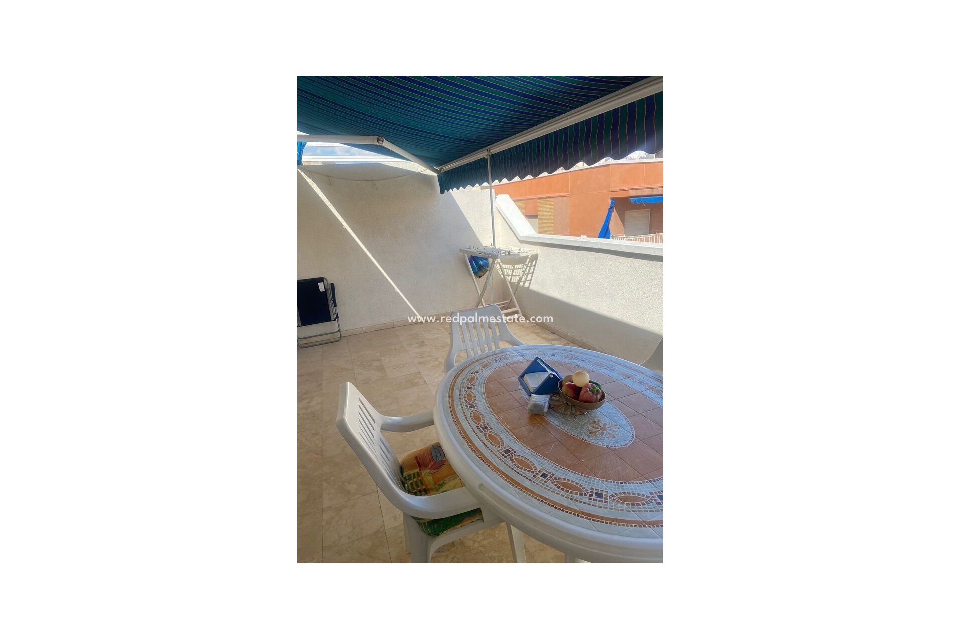 Reventa - Apartamento -
Torrevieja - Costa Blanca