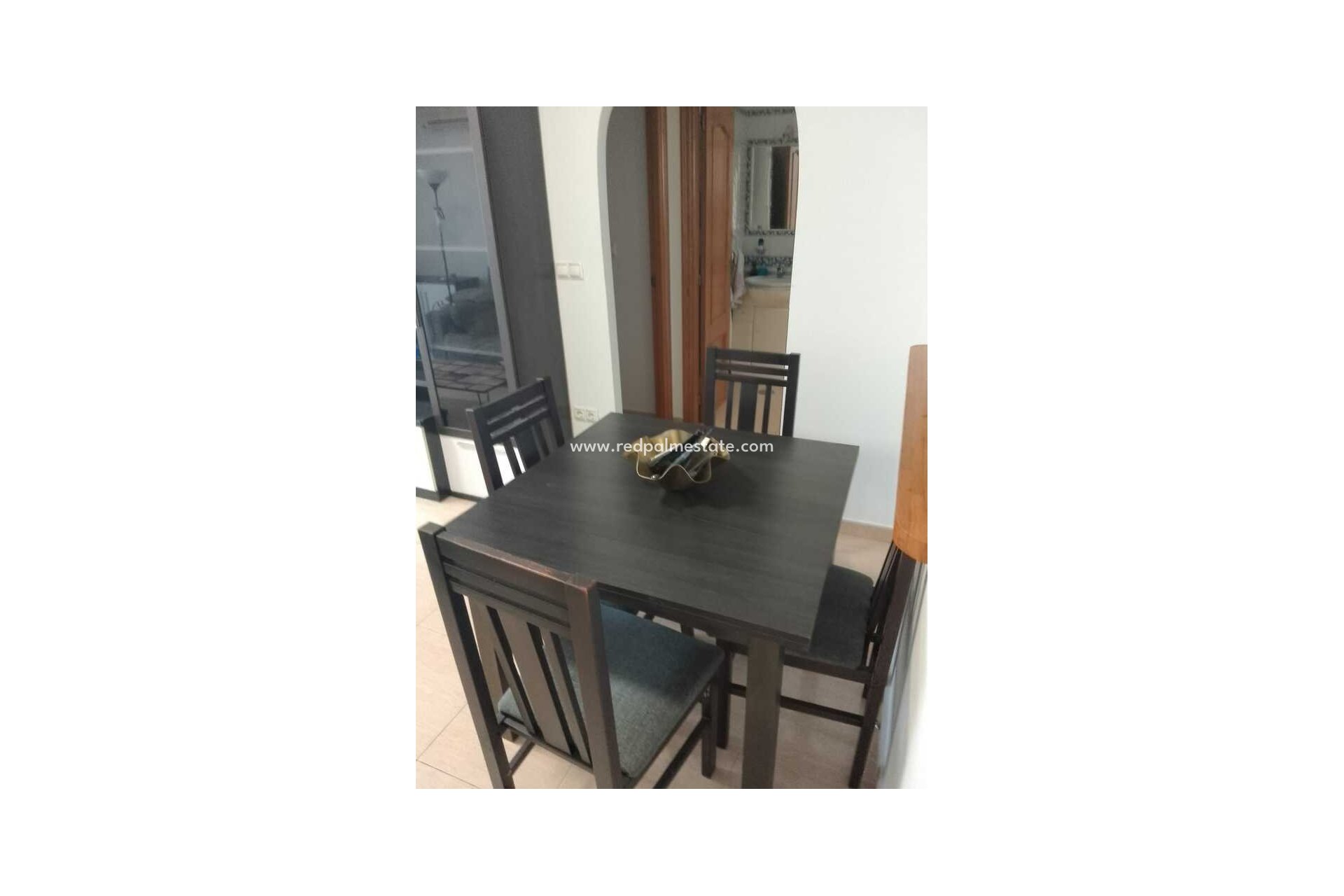 Reventa - Apartamento -
Torrevieja - DIEGO RAMIREZ LA LOMA