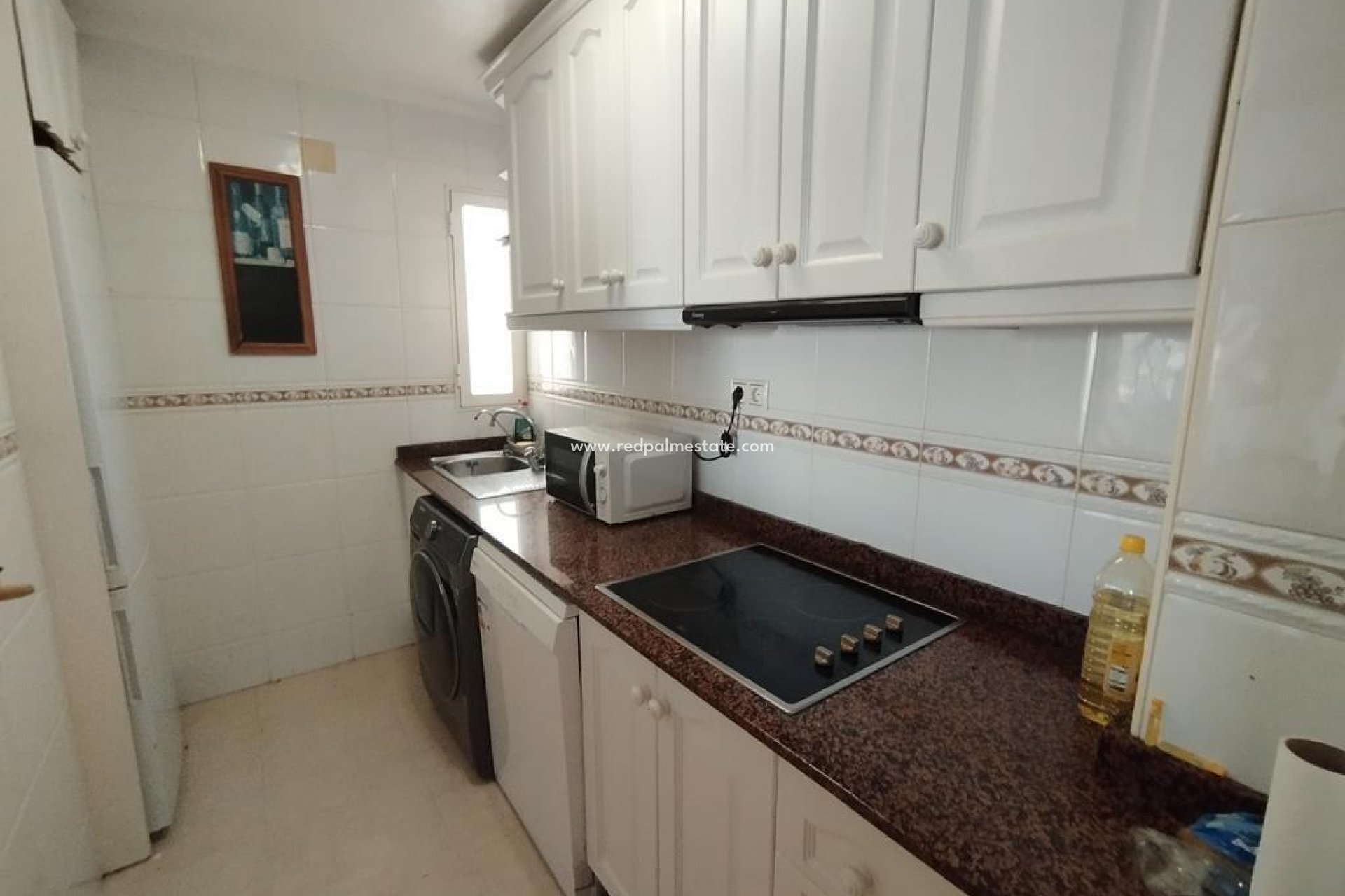 Reventa - Apartamento -
Torrevieja - DIEGO RAMIREZ LA LOMA