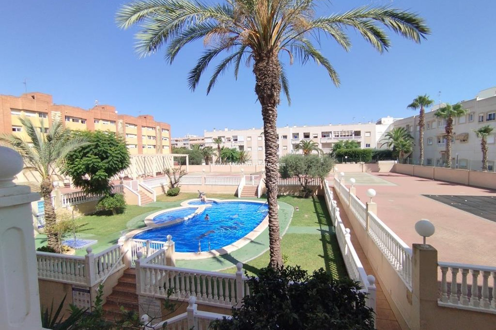 Reventa - Apartamento -
Torrevieja - DIEGO RAMIREZ LA LOMA