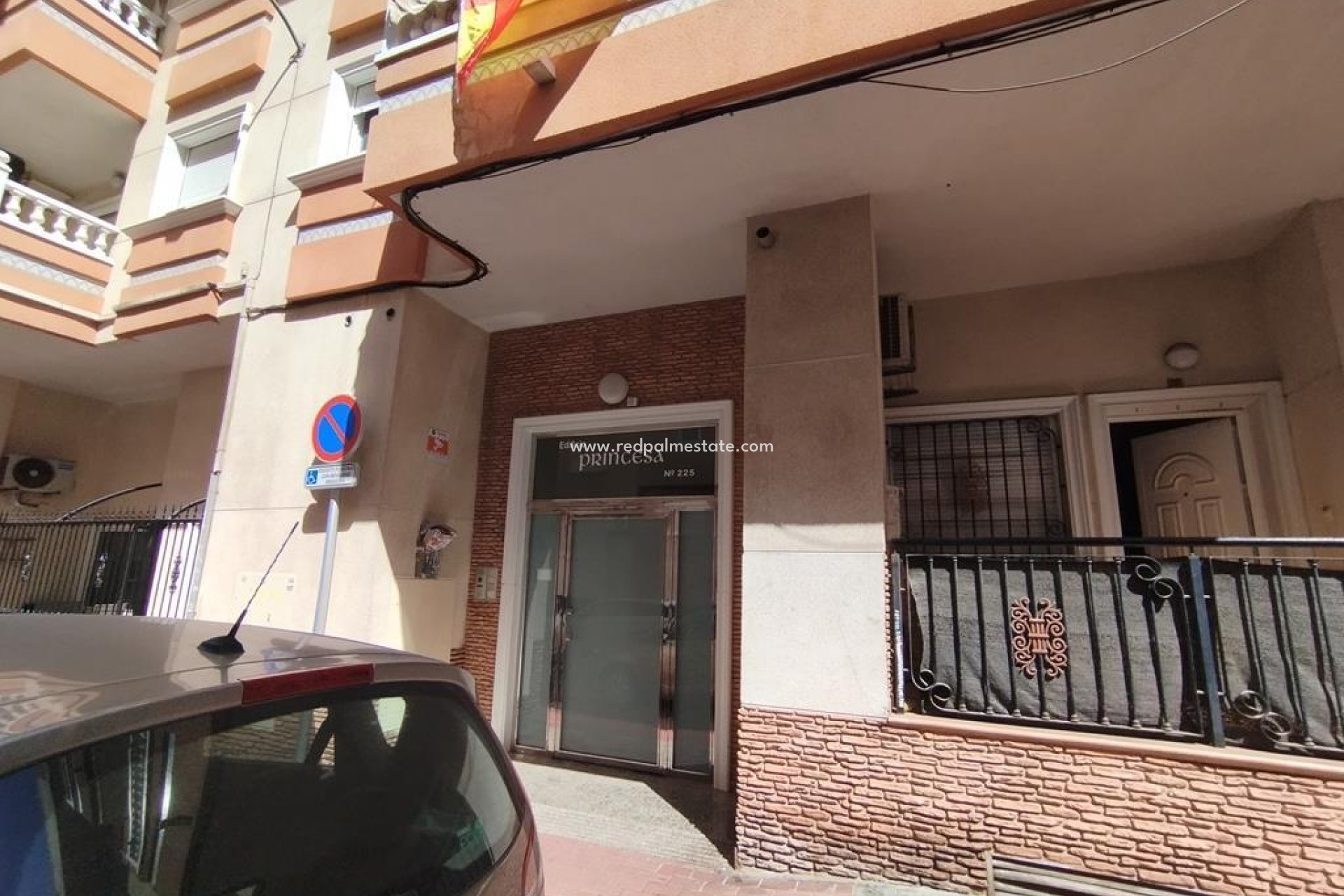 Reventa - Apartamento -
Torrevieja - DIEGO RAMIREZ LA LOMA