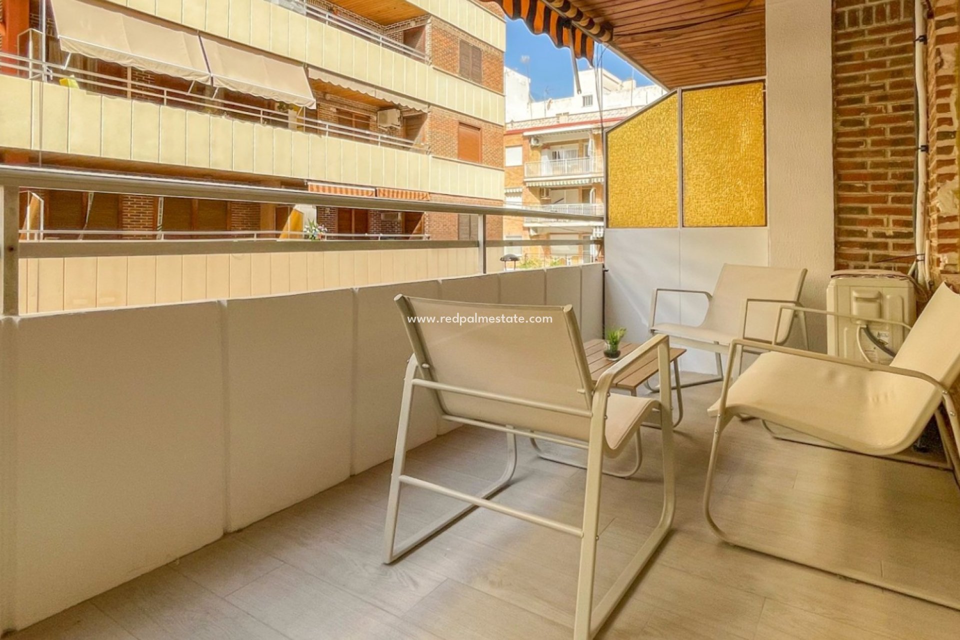 Reventa - Apartamento -
Torrevieja - El Acequión - Los Náufragos