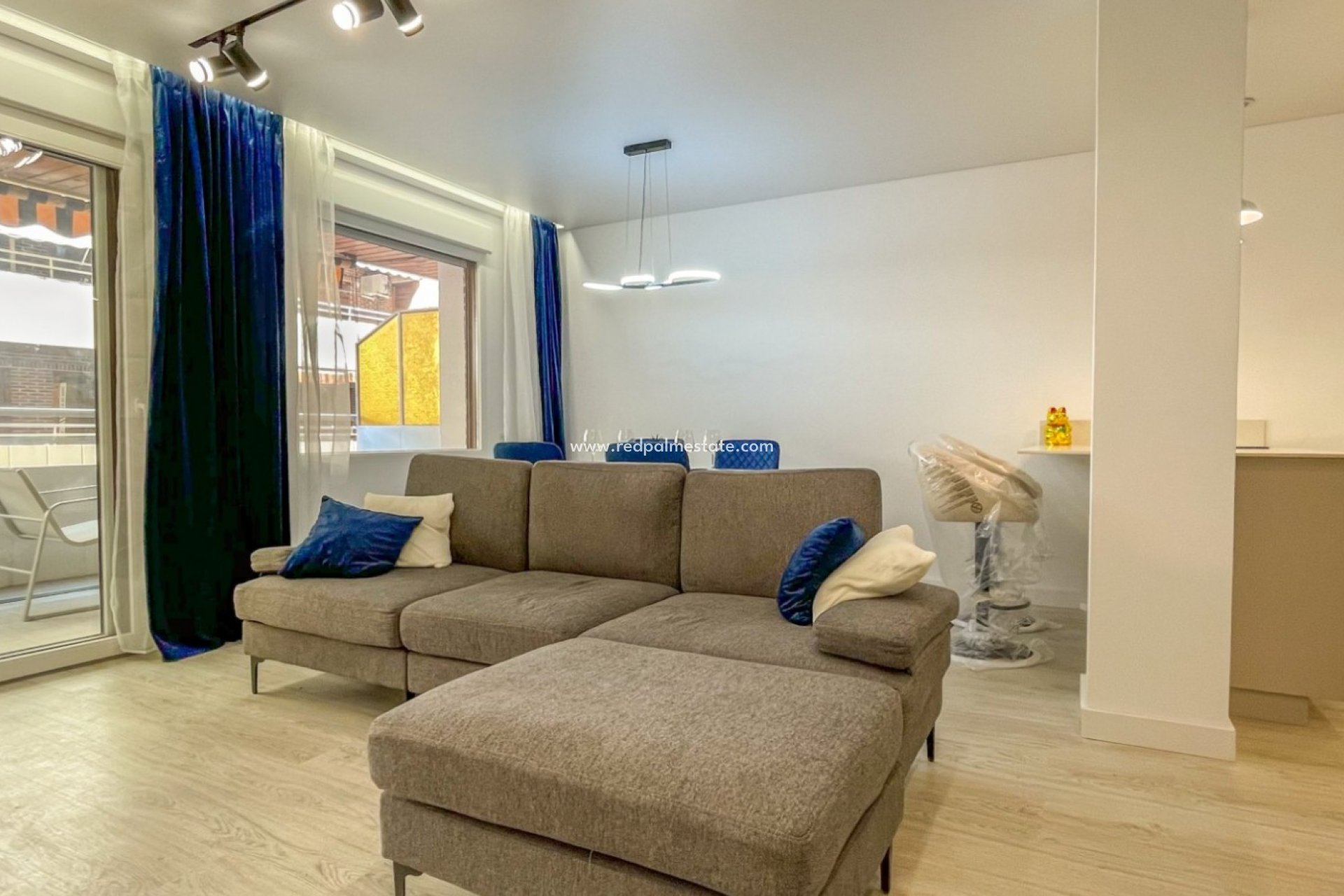 Reventa - Apartamento -
Torrevieja - El Acequión - Los Náufragos