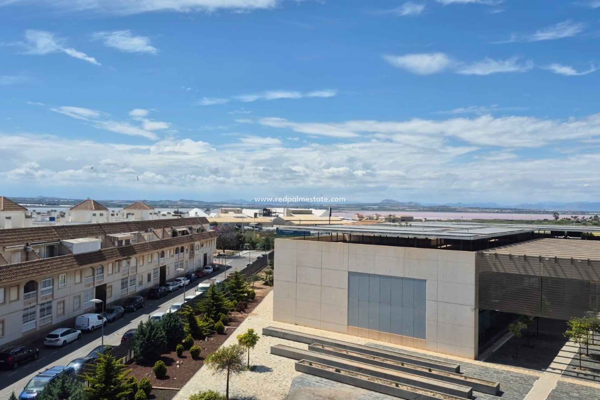 Reventa - Apartamento -
Torrevieja - El Acequión - Los Náufragos