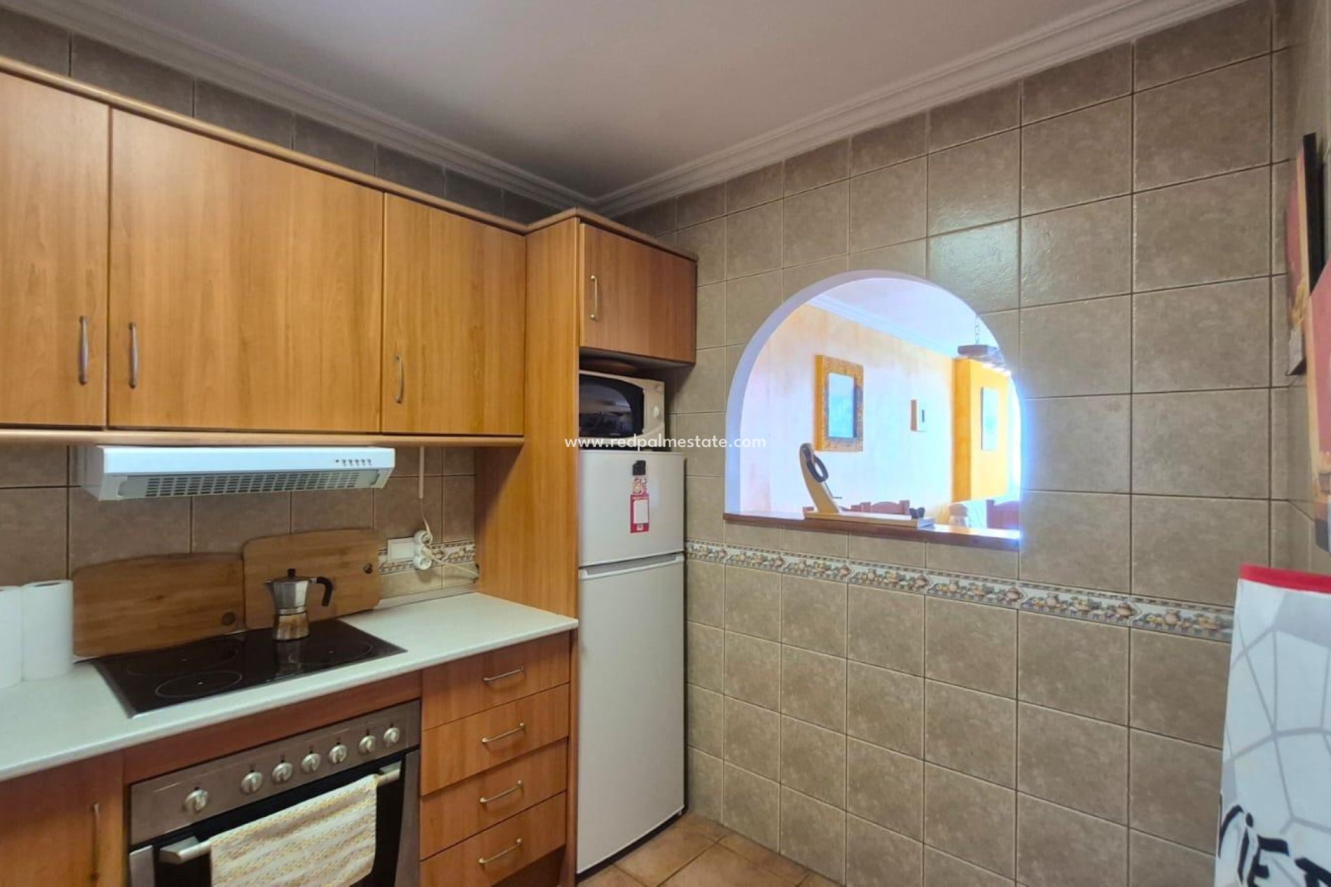 Reventa - Apartamento -
Torrevieja - El Acequión - Los Náufragos