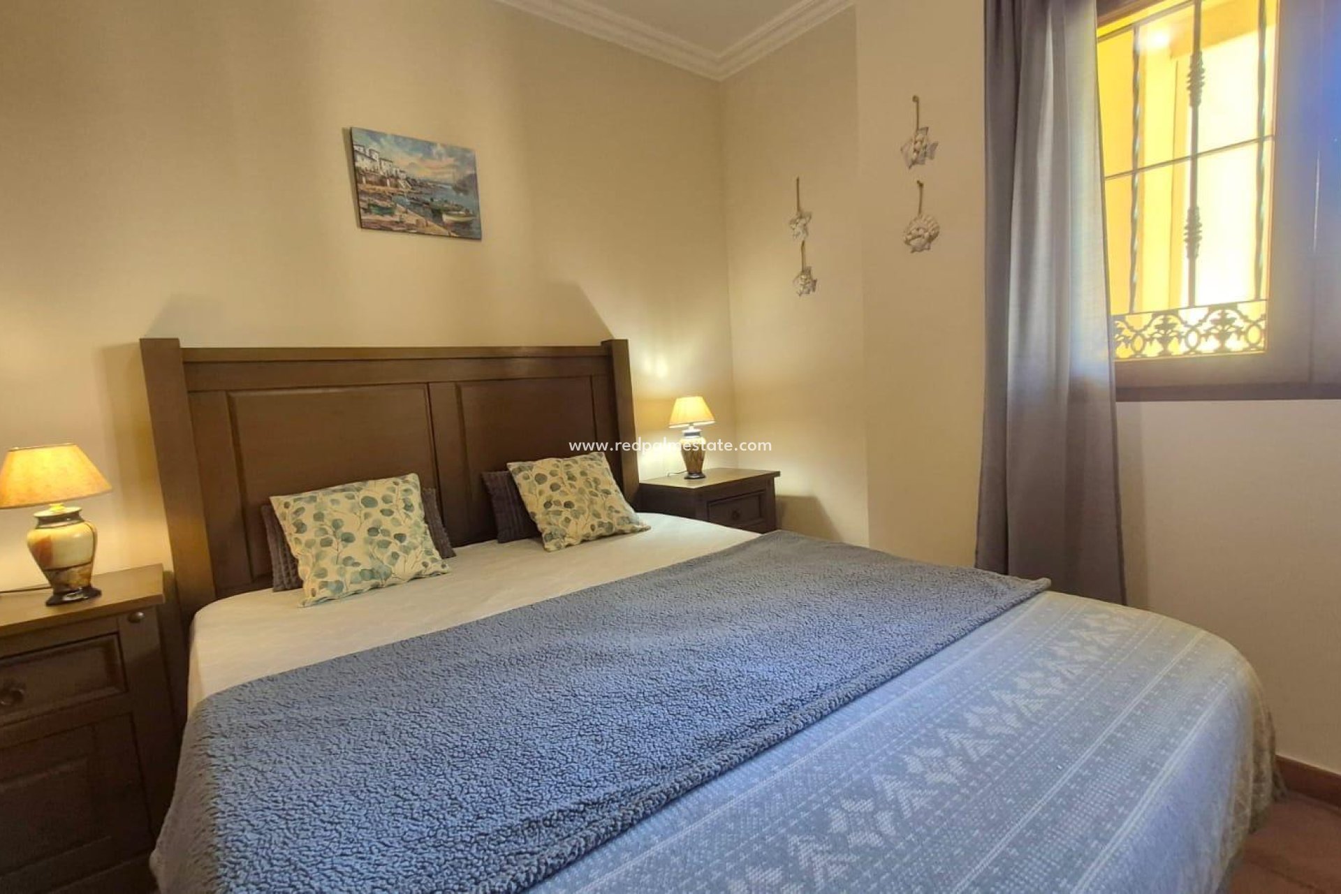 Reventa - Apartamento -
Torrevieja - El Acequión - Los Náufragos