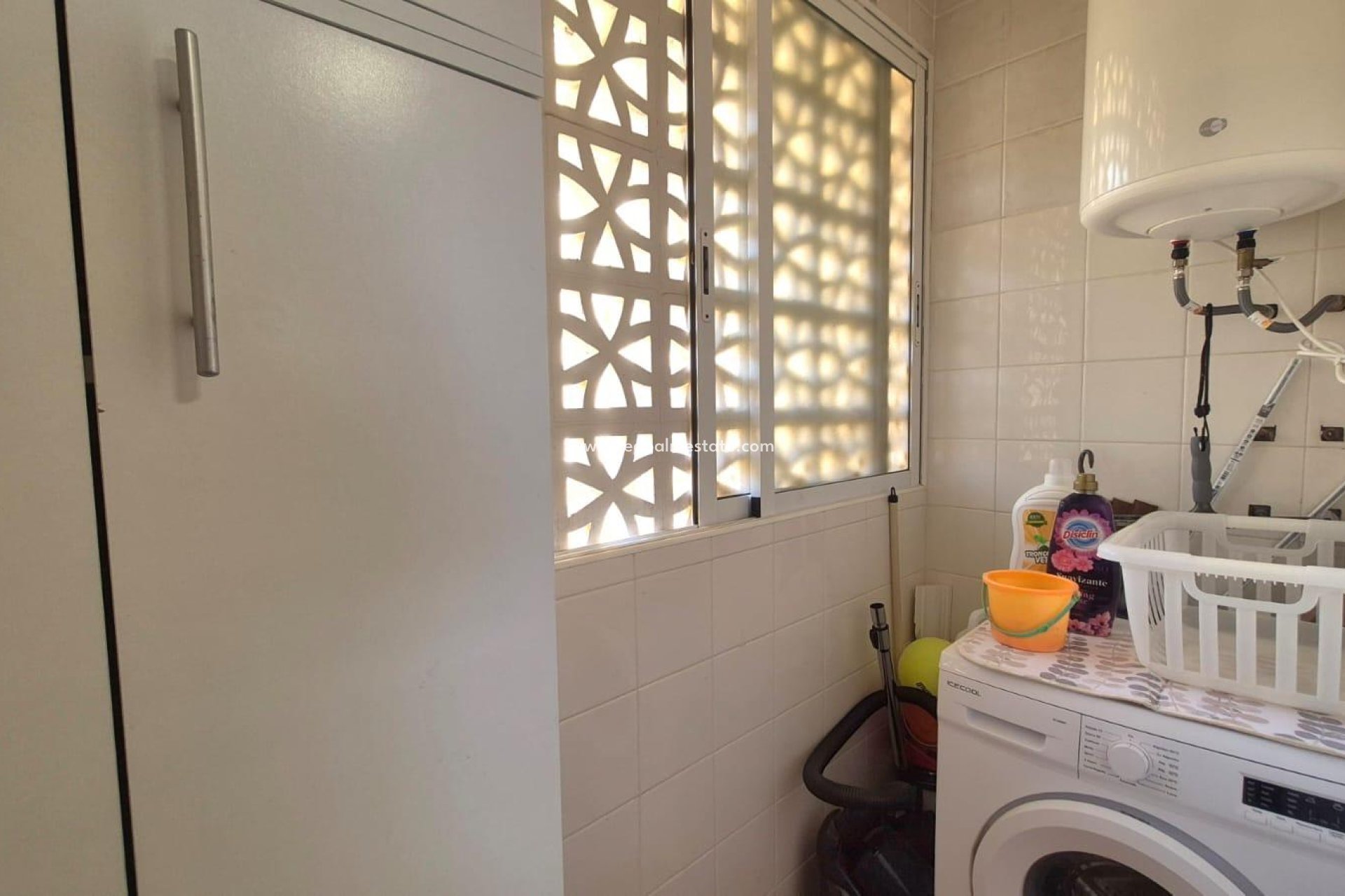Reventa - Apartamento -
Torrevieja - El Acequión - Los Náufragos