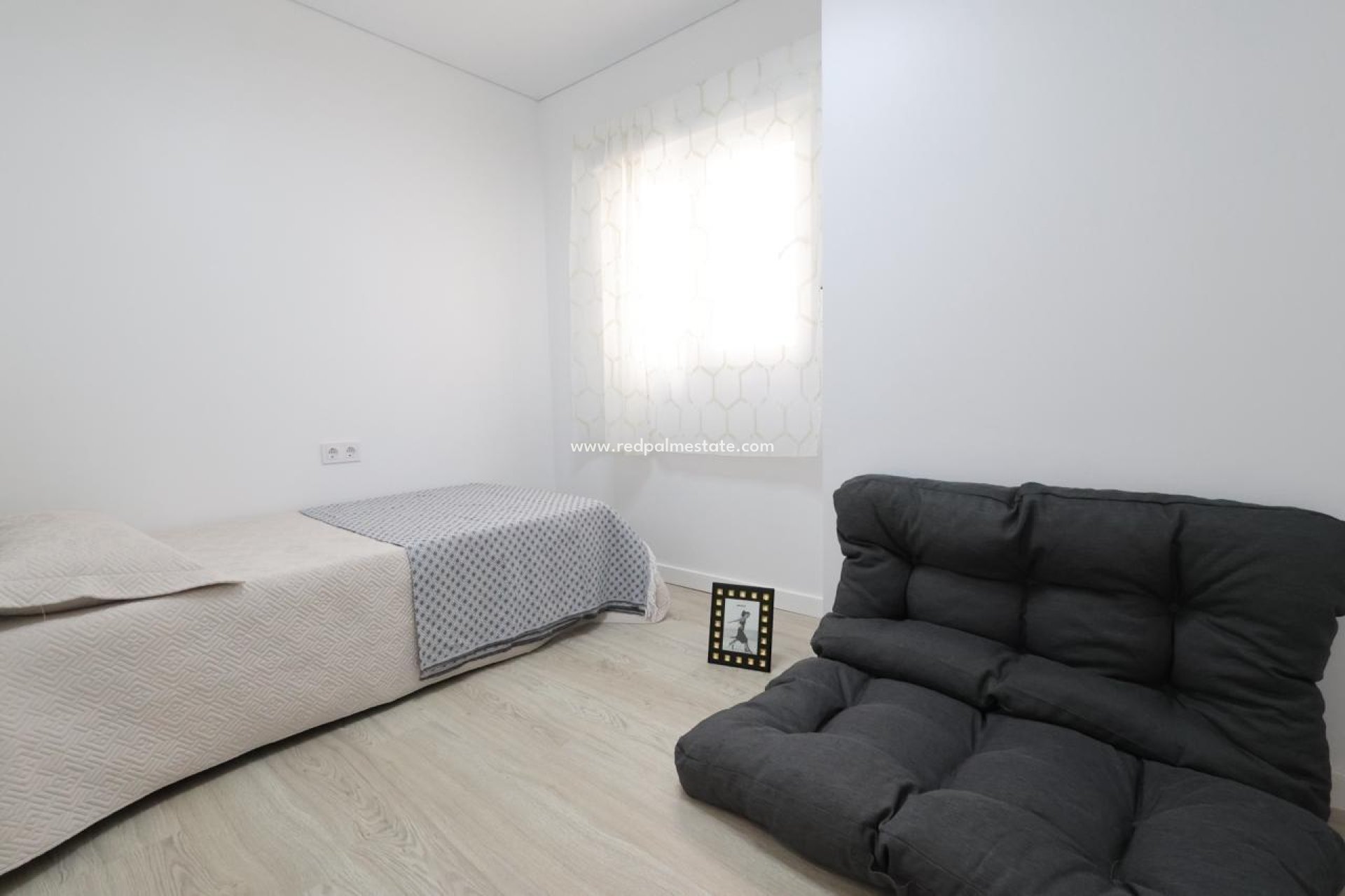 Reventa - Apartamento -
Torrevieja - El Acequión - Los Náufragos