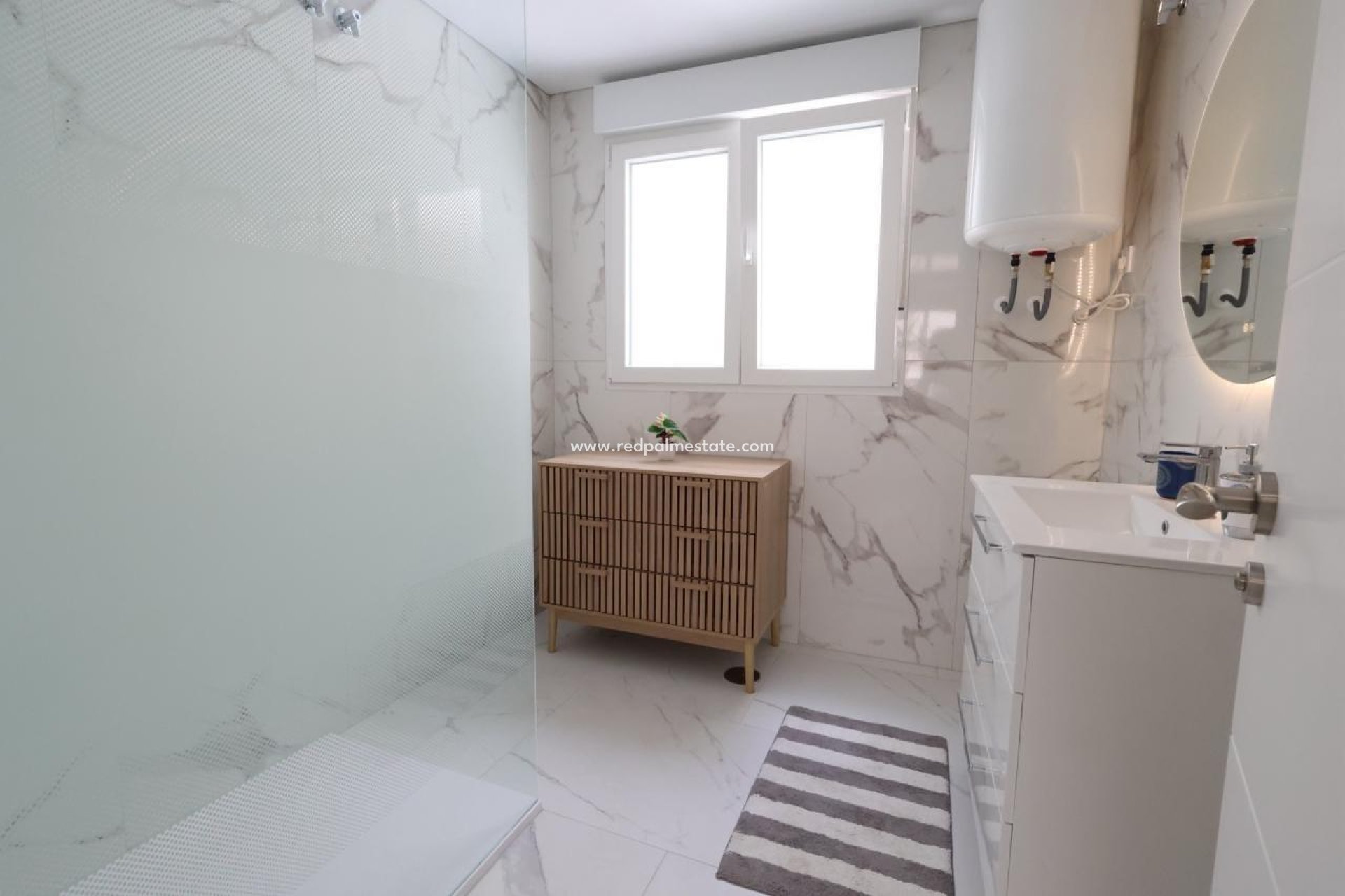 Reventa - Apartamento -
Torrevieja - El Acequión - Los Náufragos