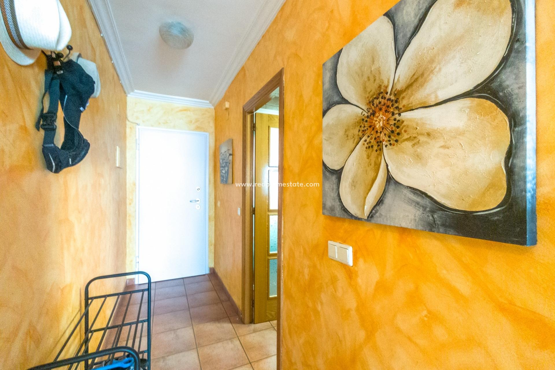 Reventa - Apartamento -
Torrevieja - El Acequión - Los Náufragos