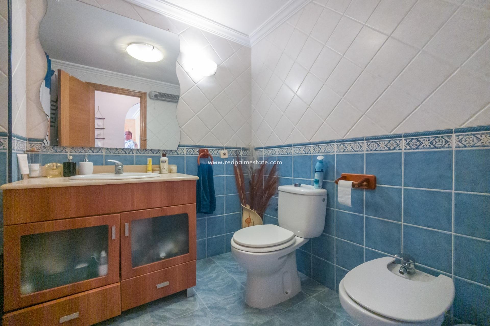 Reventa - Apartamento -
Torrevieja - El Acequión - Los Náufragos