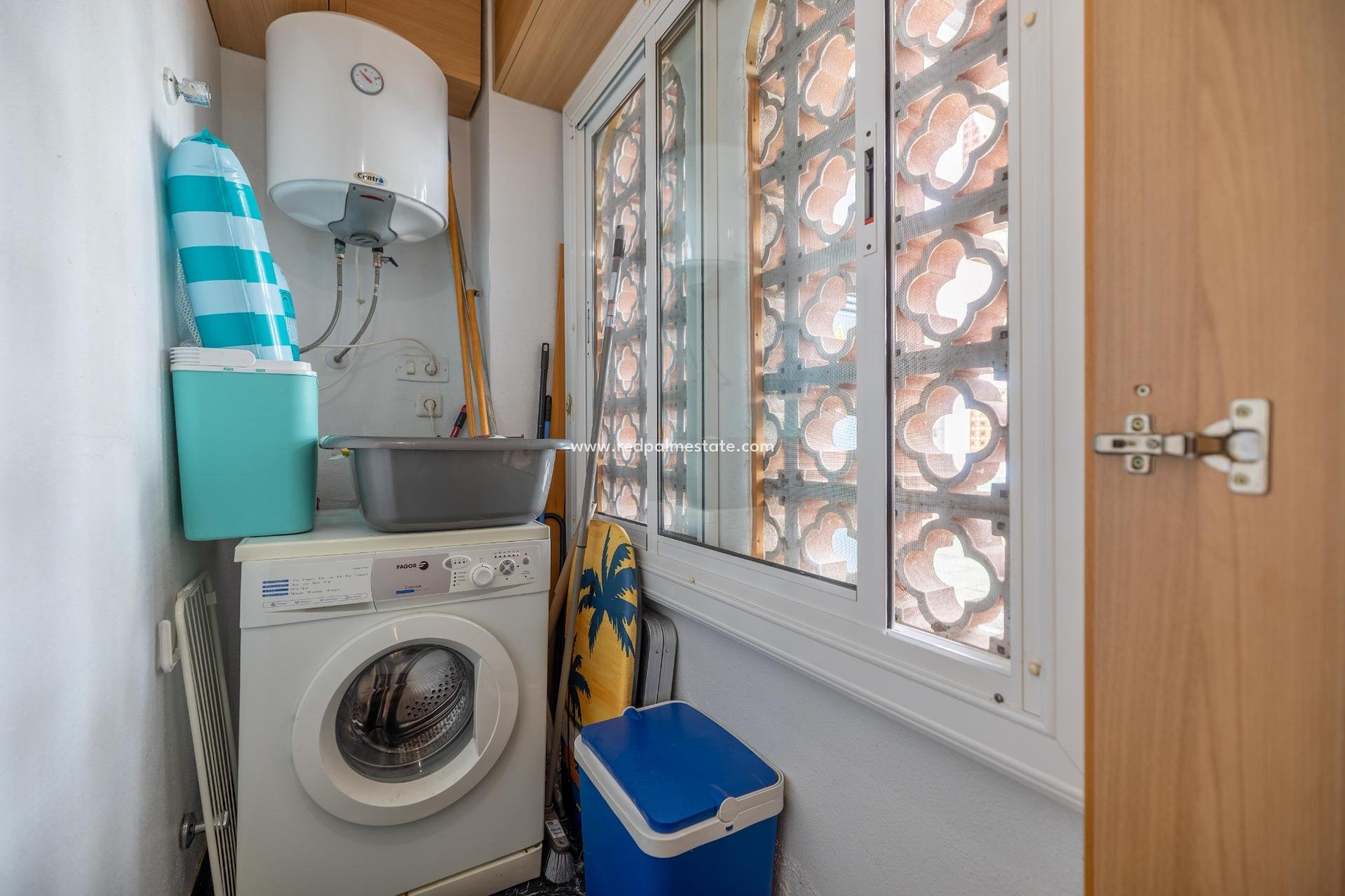 Reventa - Apartamento -
Torrevieja - El Acequión - Los Náufragos