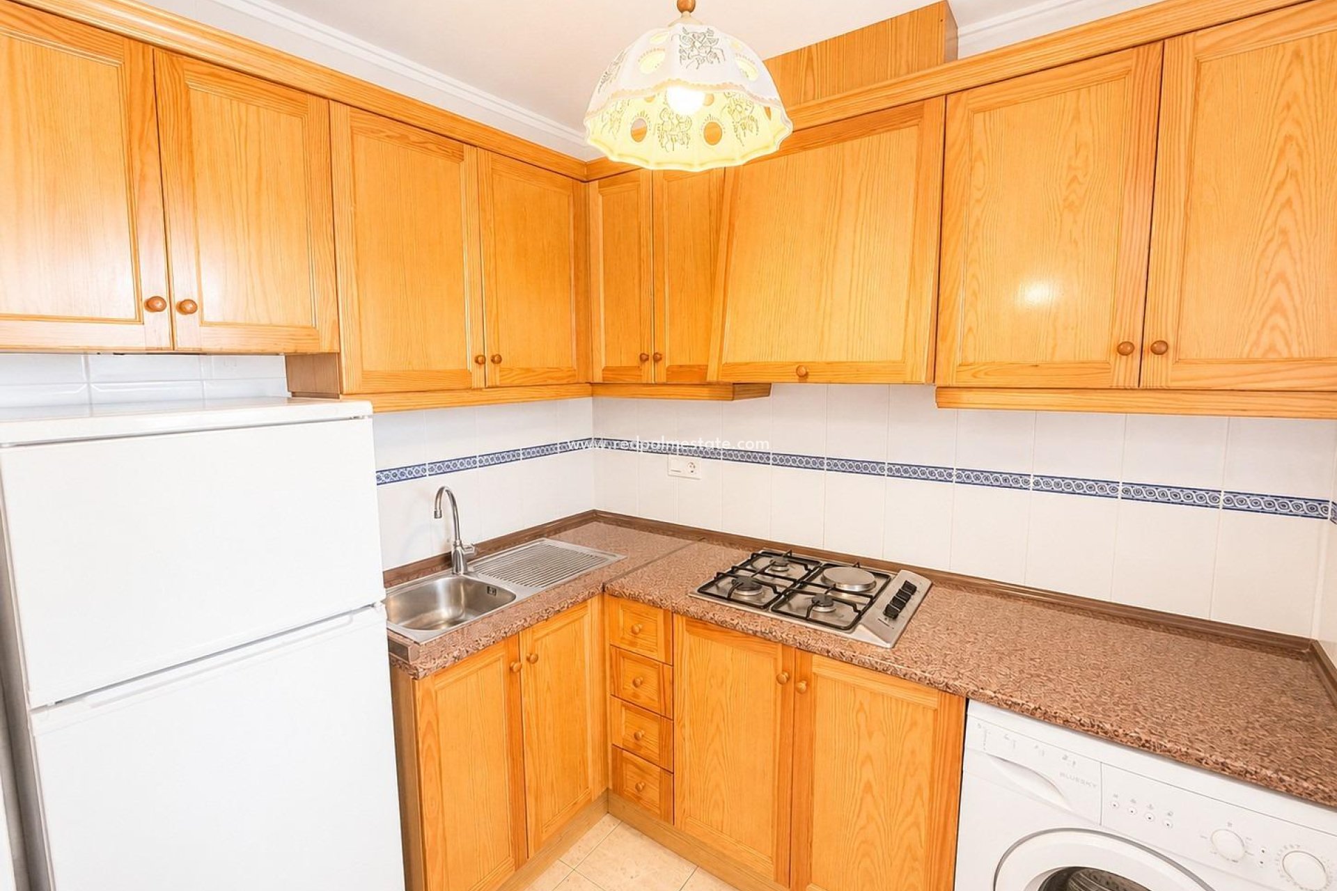 Reventa - Apartamento -
Torrevieja - El Acequión - Los Náufragos