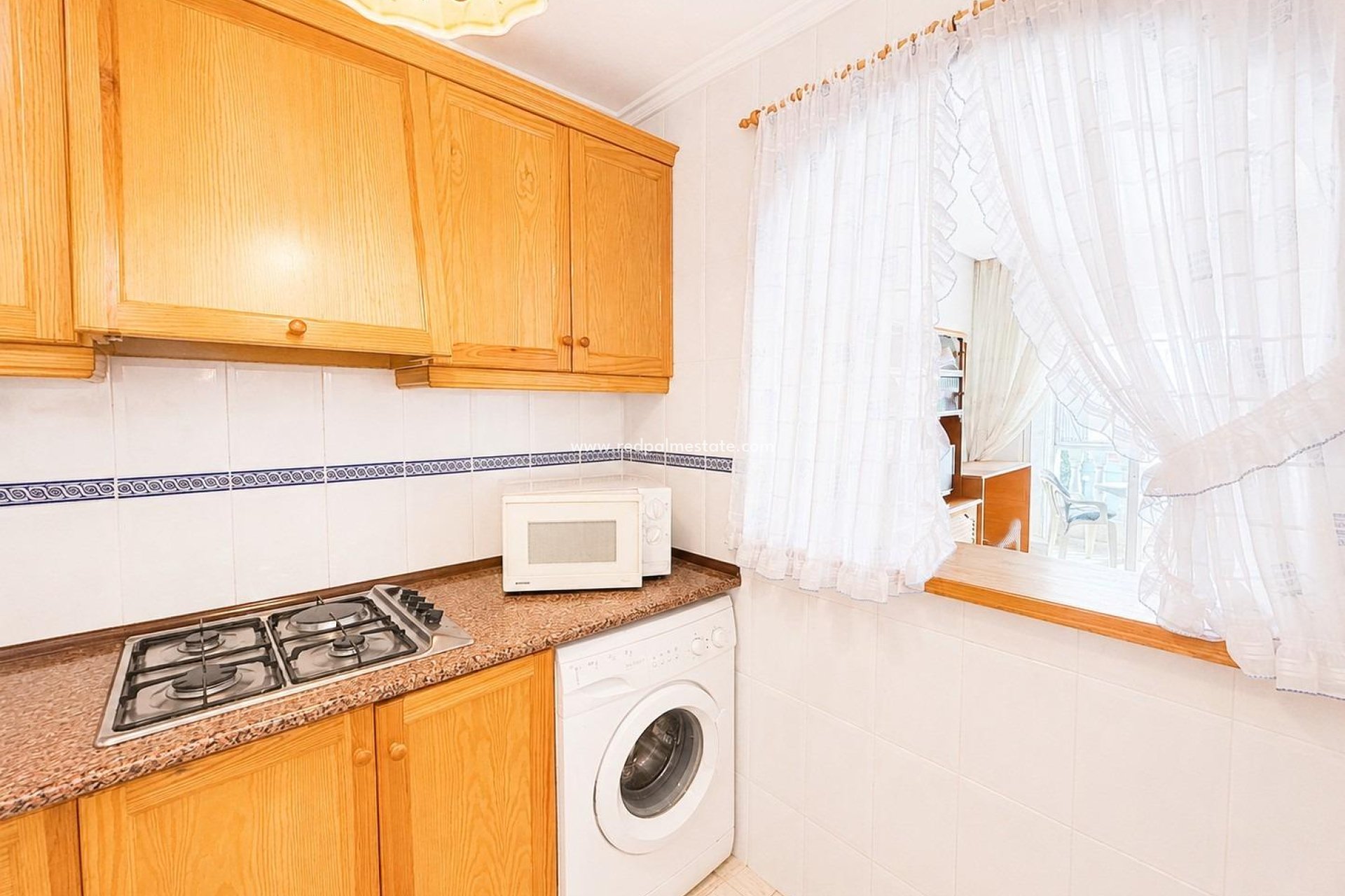 Reventa - Apartamento -
Torrevieja - El Acequión - Los Náufragos